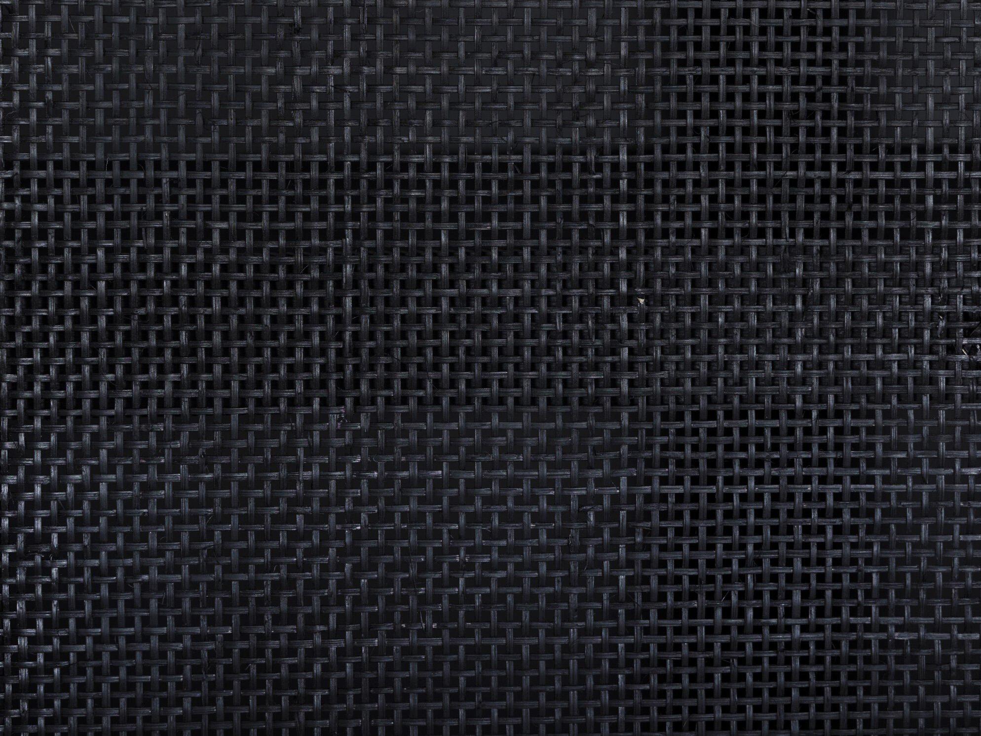 Four Hands Leighton Caprice Black Wash Mango  Wood Tall Cabinet