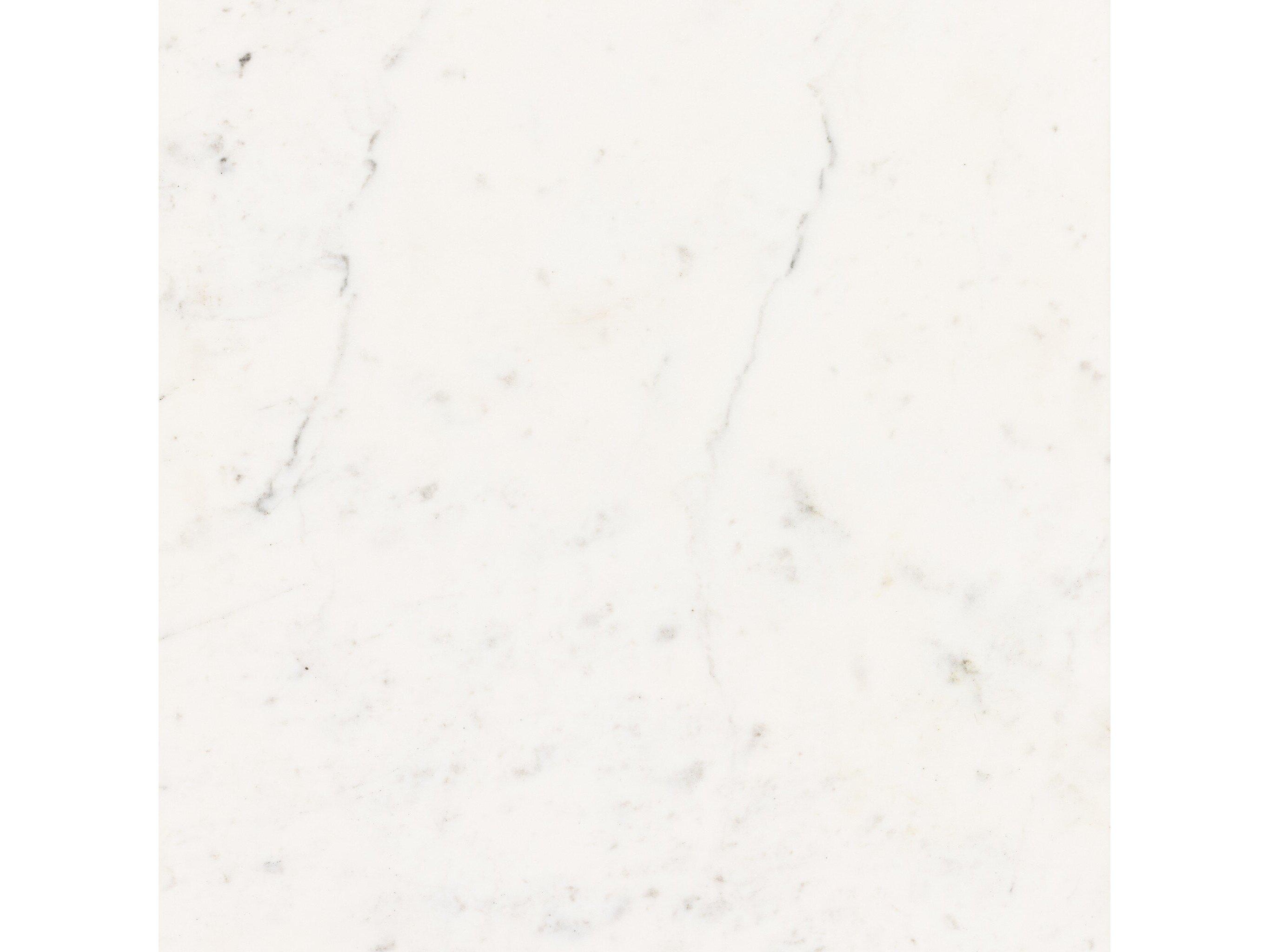 Four Hands Marlow Felix White Nightstand