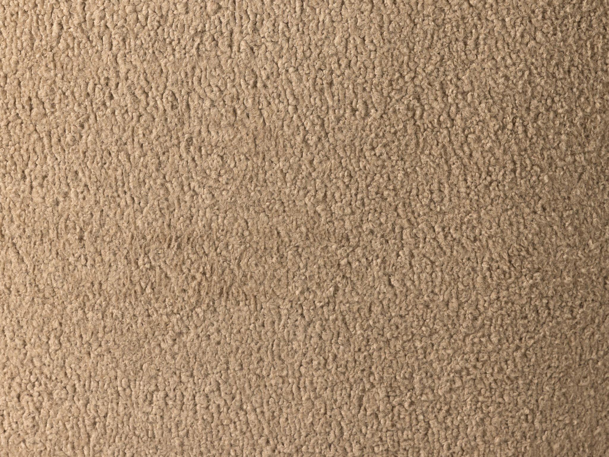 Four Hands Norwood Kadon Sheepskin Camel  Accent Chair