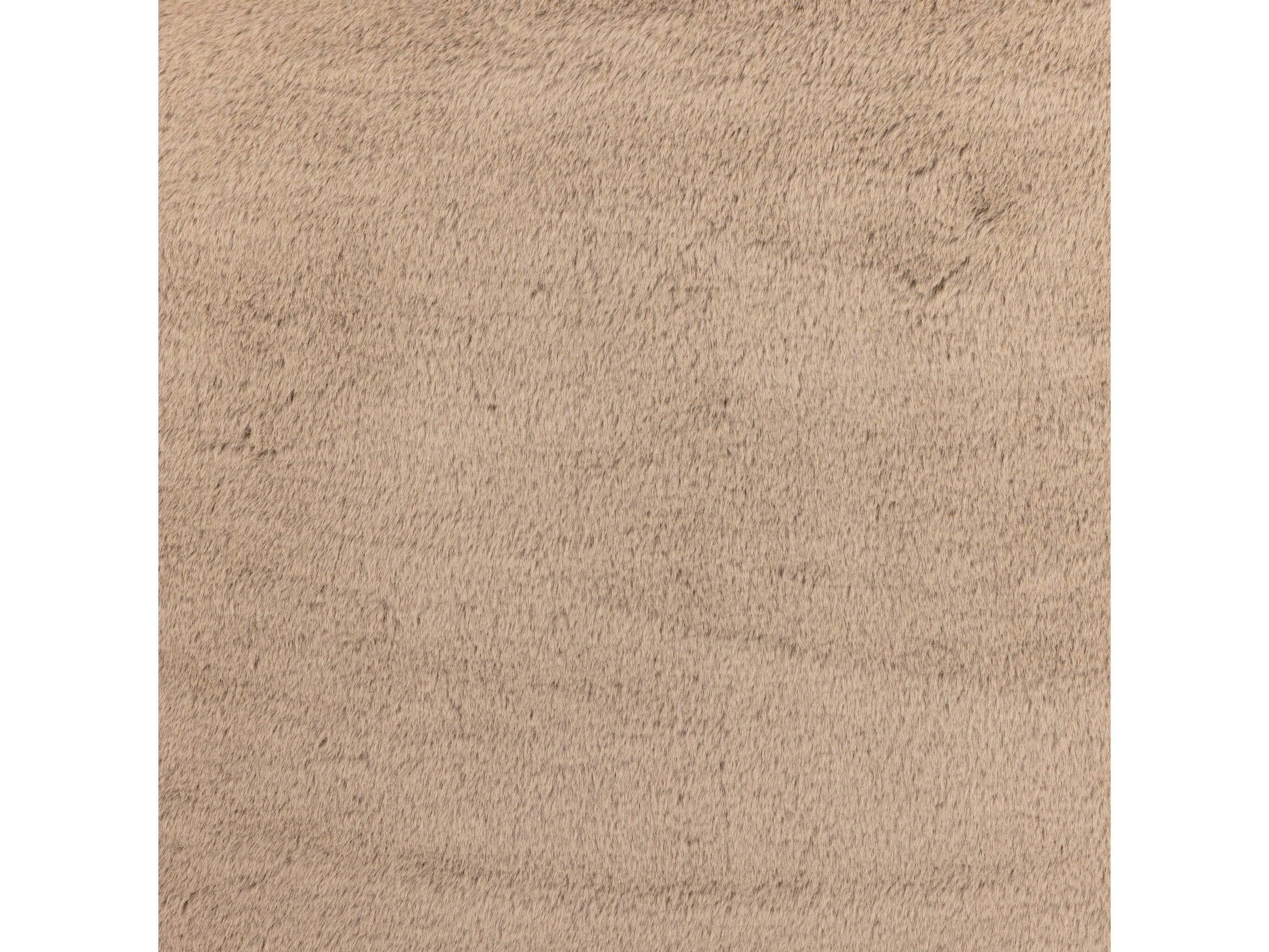 Four Hands Carnegie Miles Beige Fabric Accent Chair