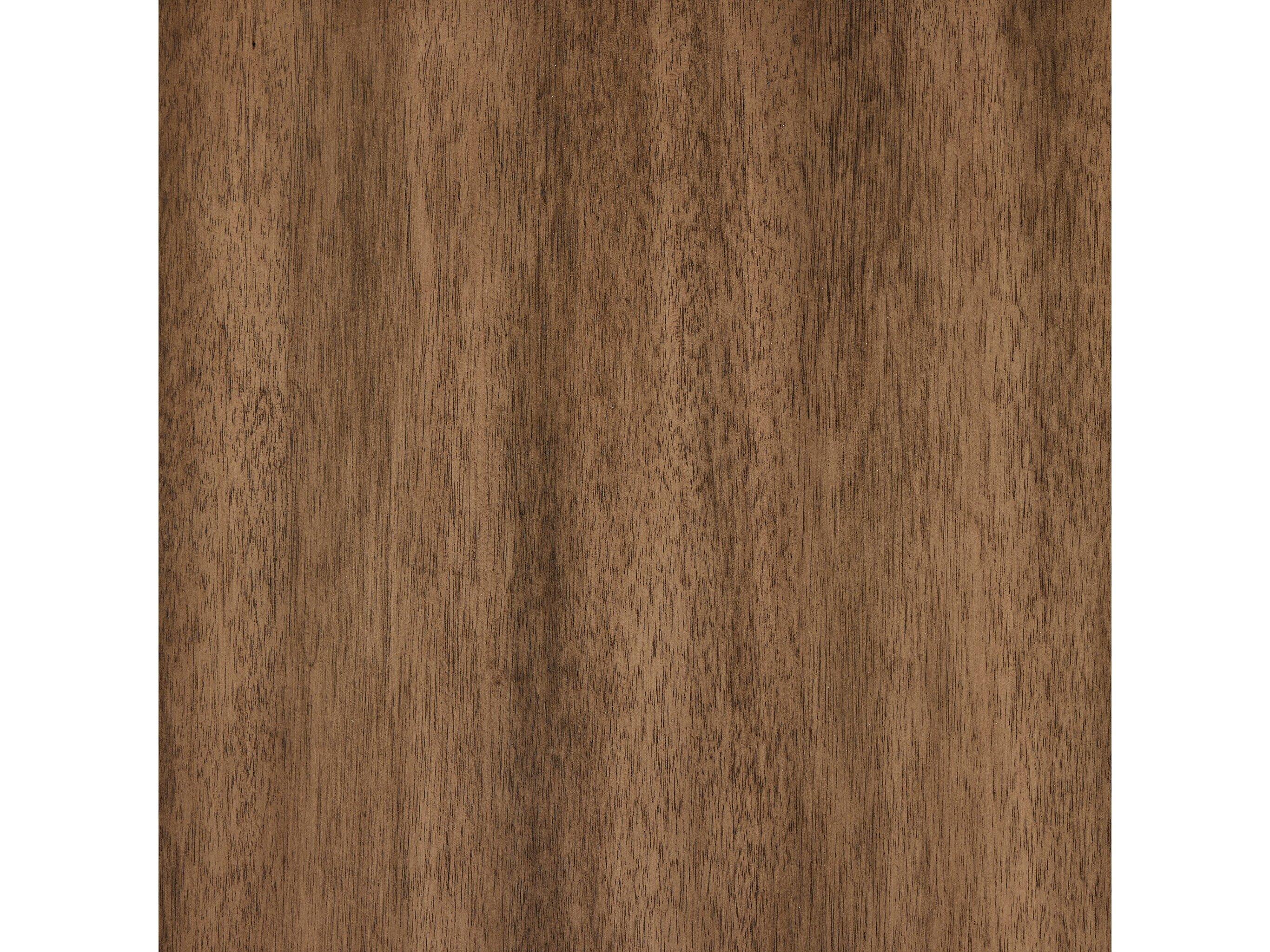 Four Hands Callahan Grove 3-Drawers Brown Mahogany Wood Nightstand