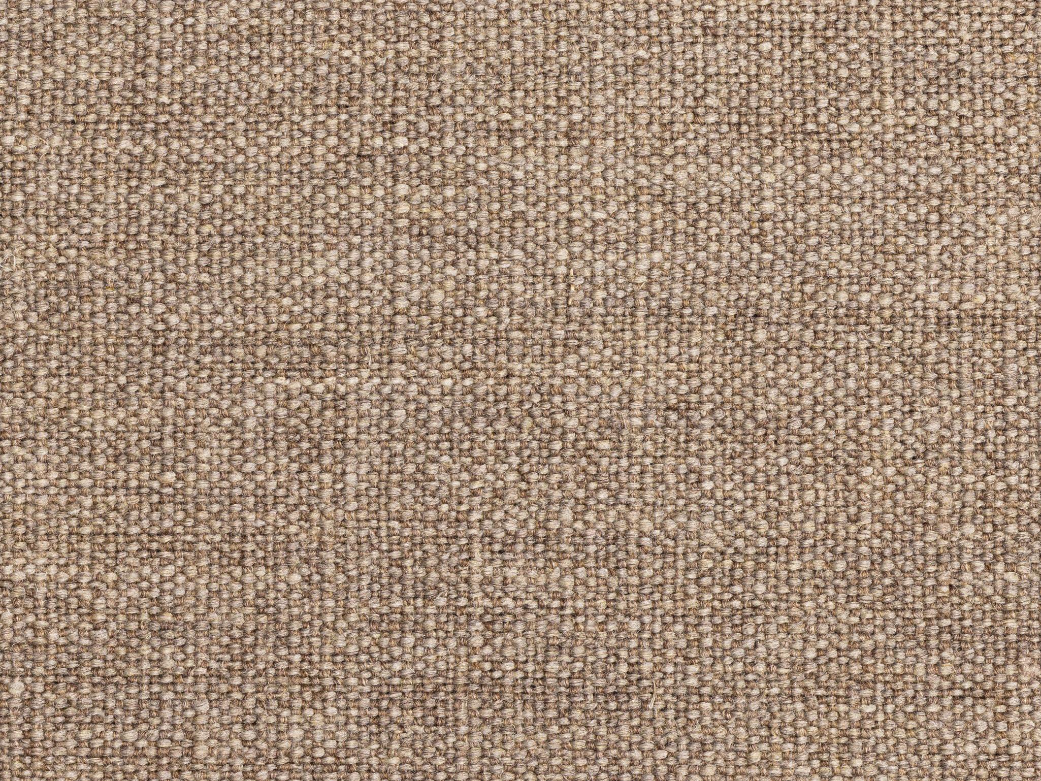 Four Hands Caswell Morena Oak Wood Brown Upholstered Side Dining Chair