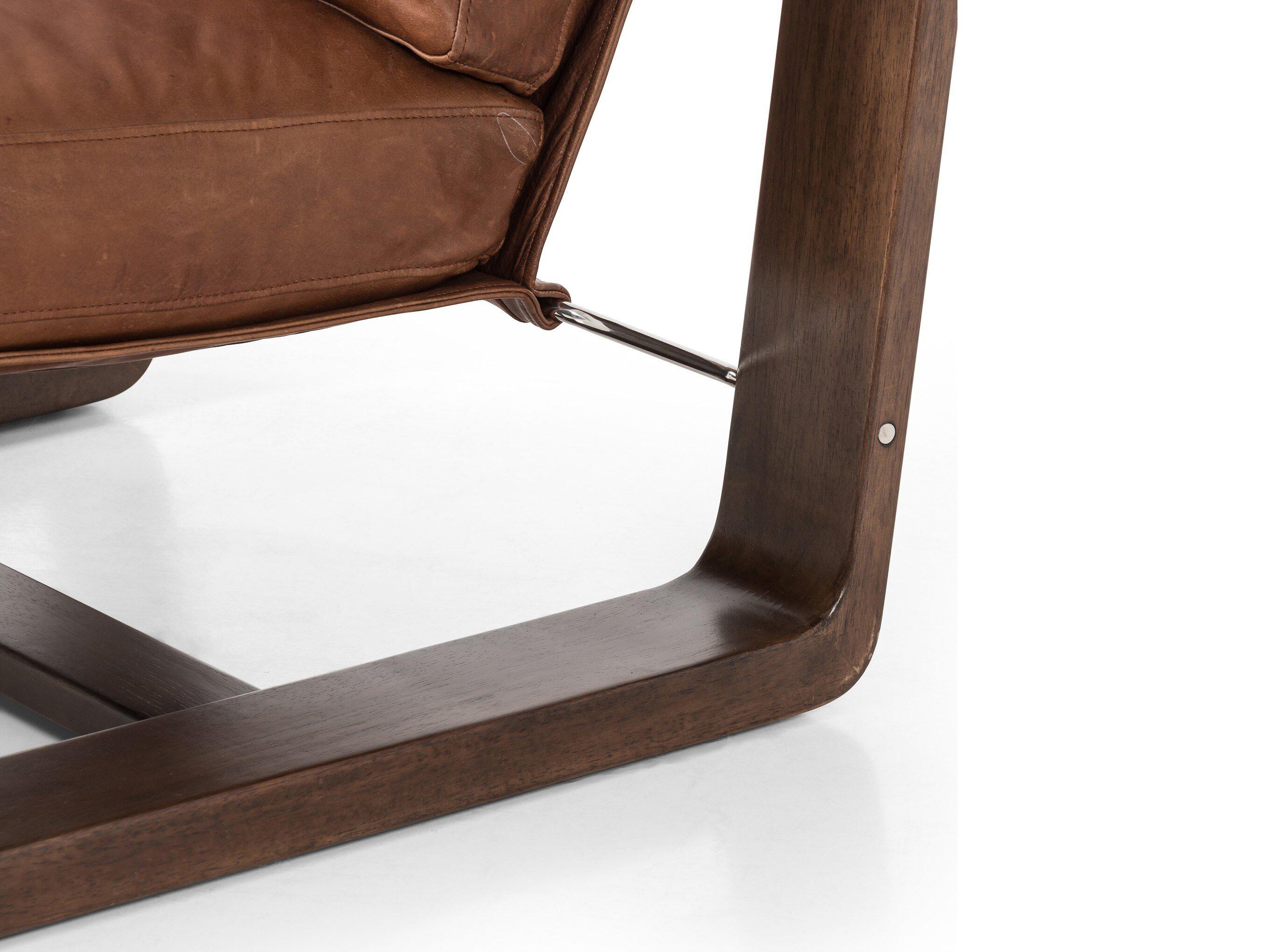 Four Hands Kensington Cesar Heirloom Sienna Accent Chair