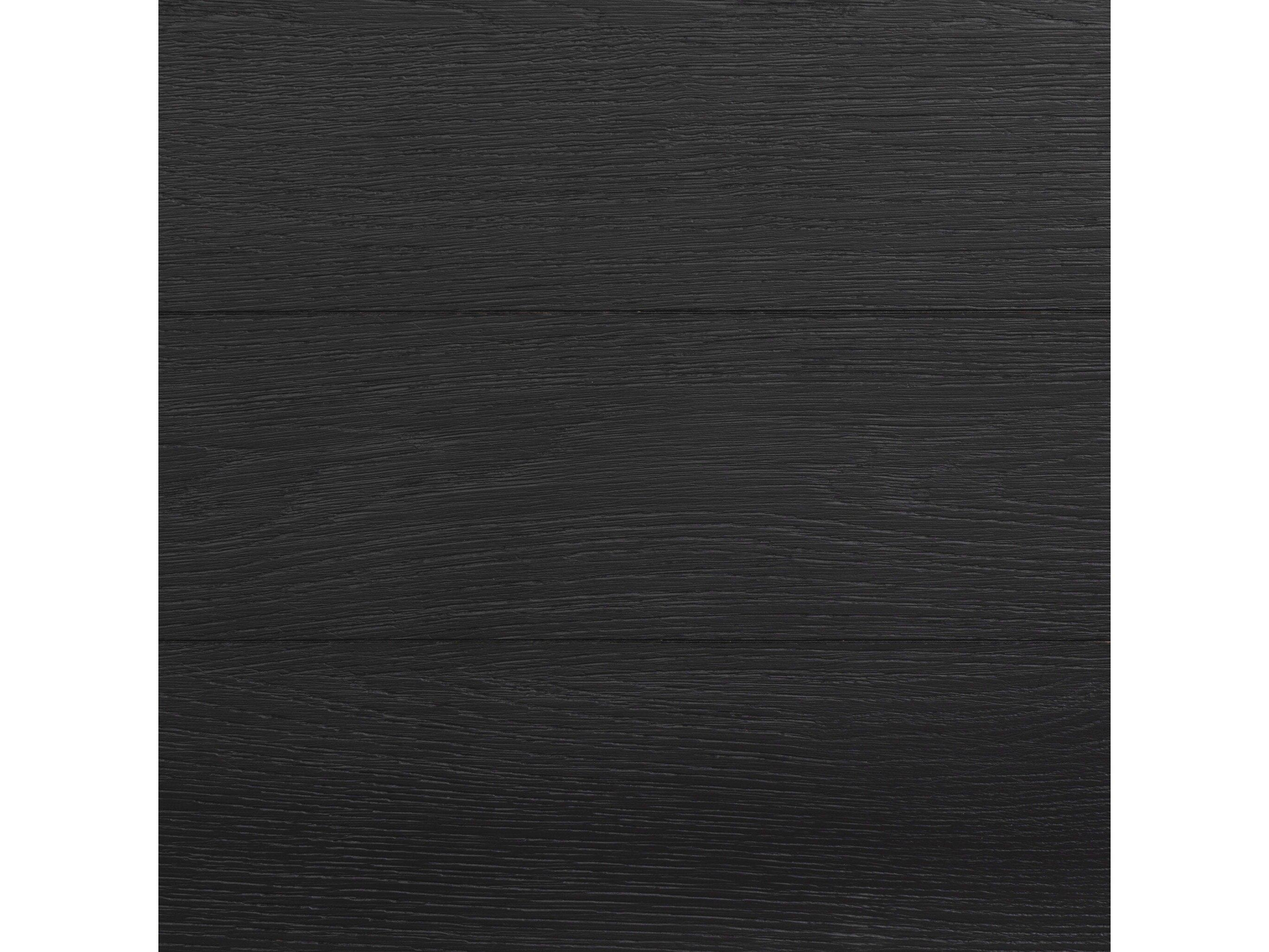 Four Hands Bennett 1-Drawer Oak Wood Nightstand