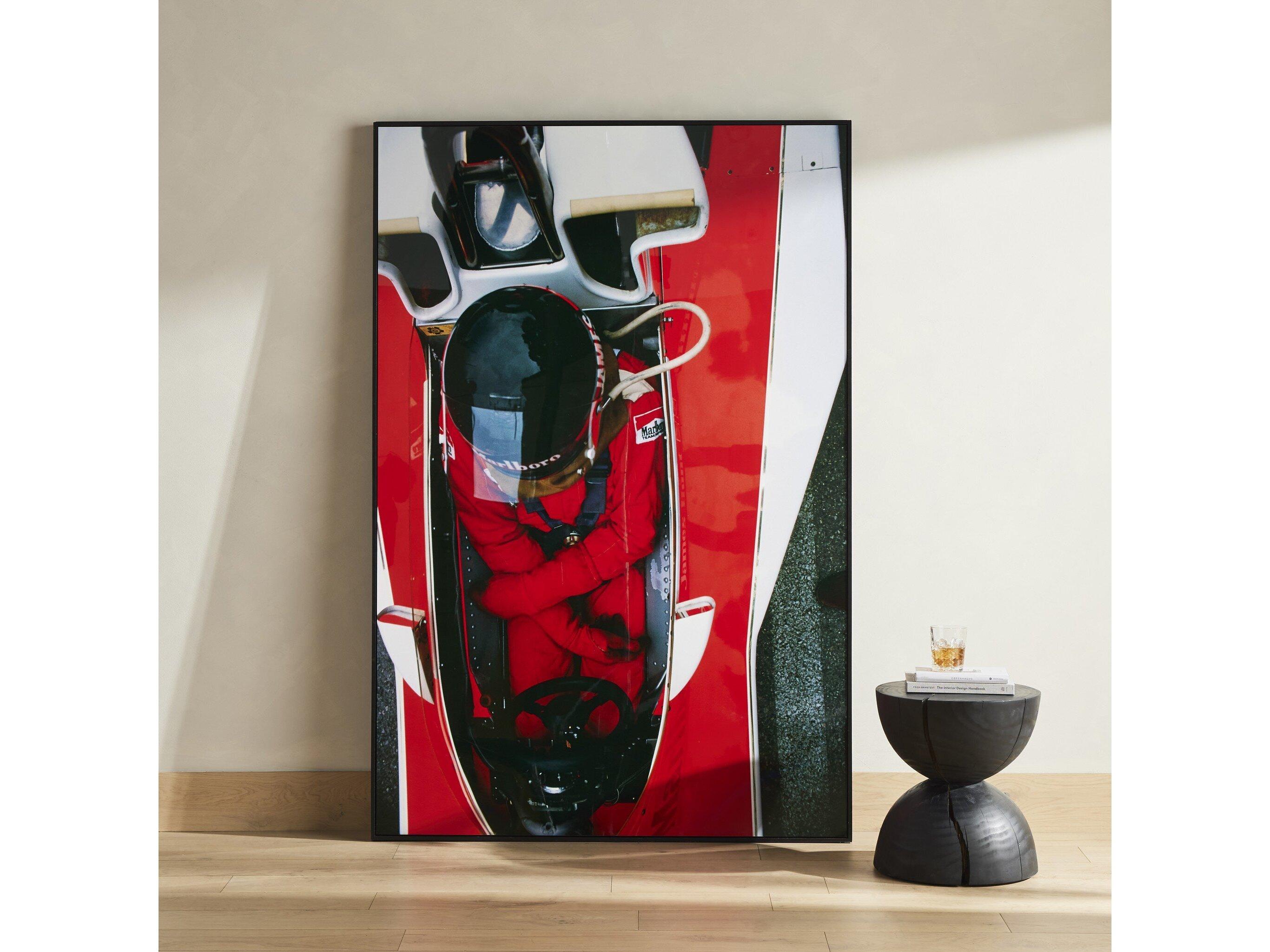 Four Hands Art Studio Monaco Grand Prix By Slim Aarons Wall Art