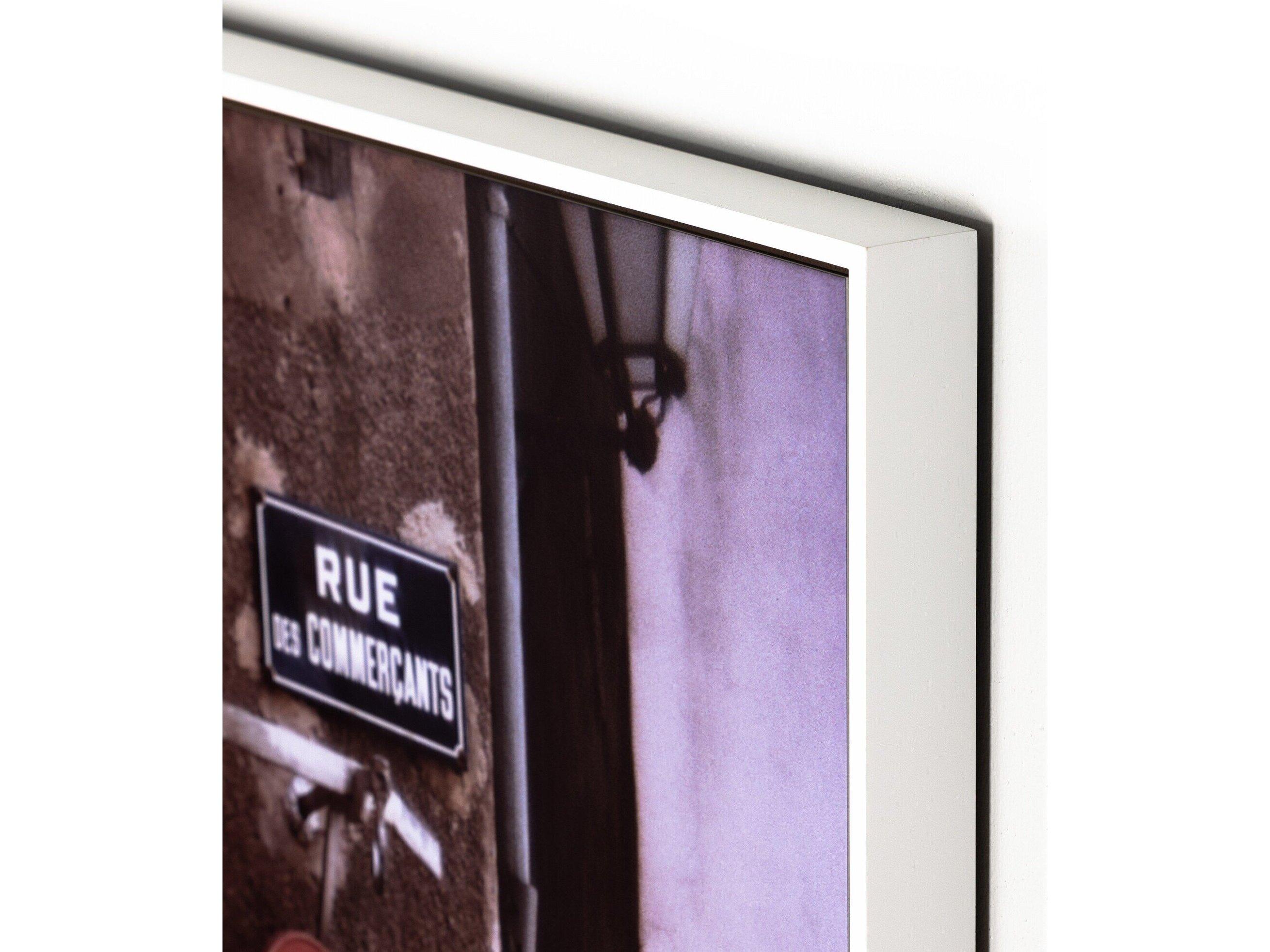 Four Hands Art Studio Saint-Tropez Boucherie By Slim Aarons Wall Art