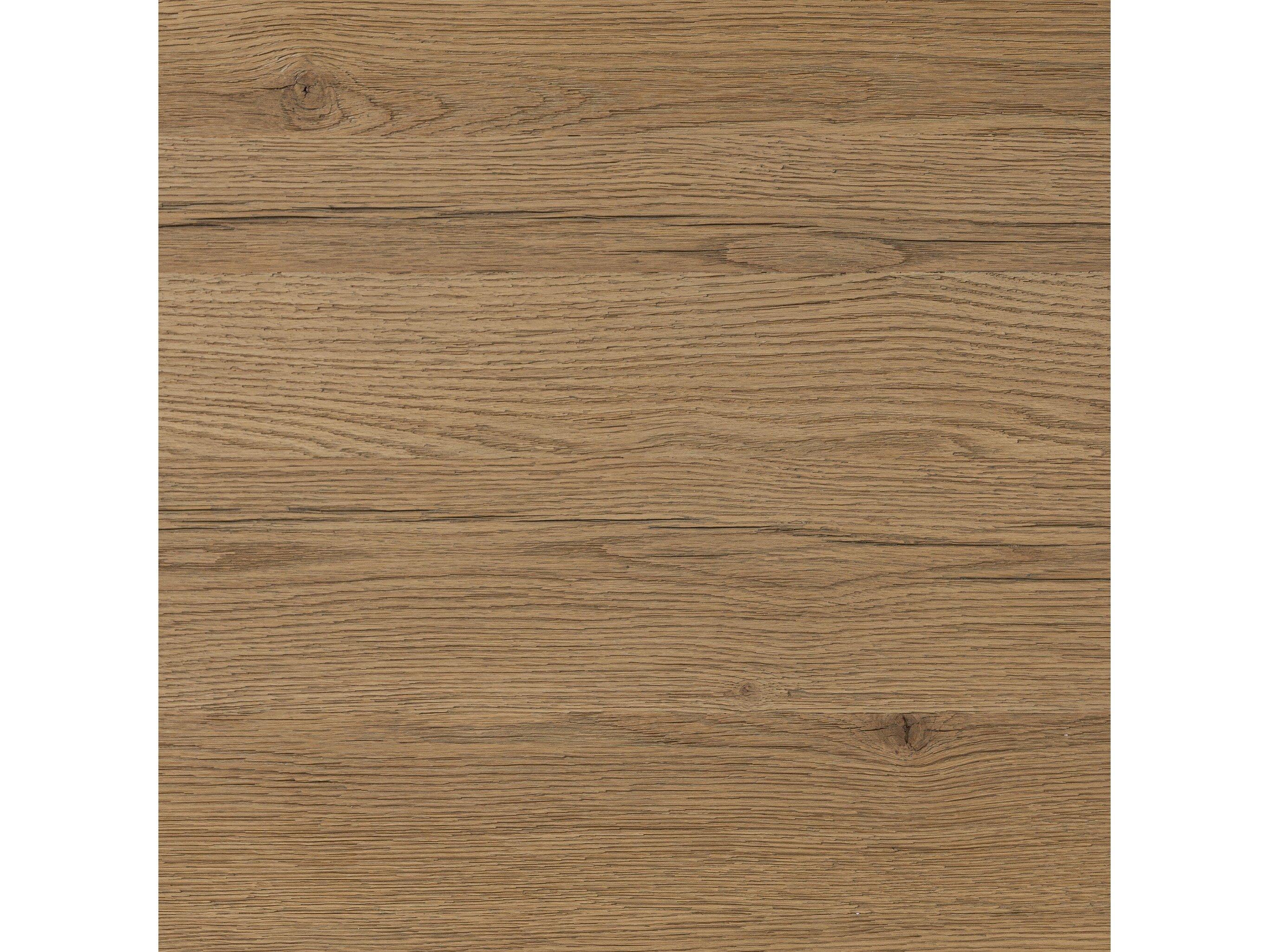 Four Hands Haiden Paden Worn Oak  Wood Sideboard