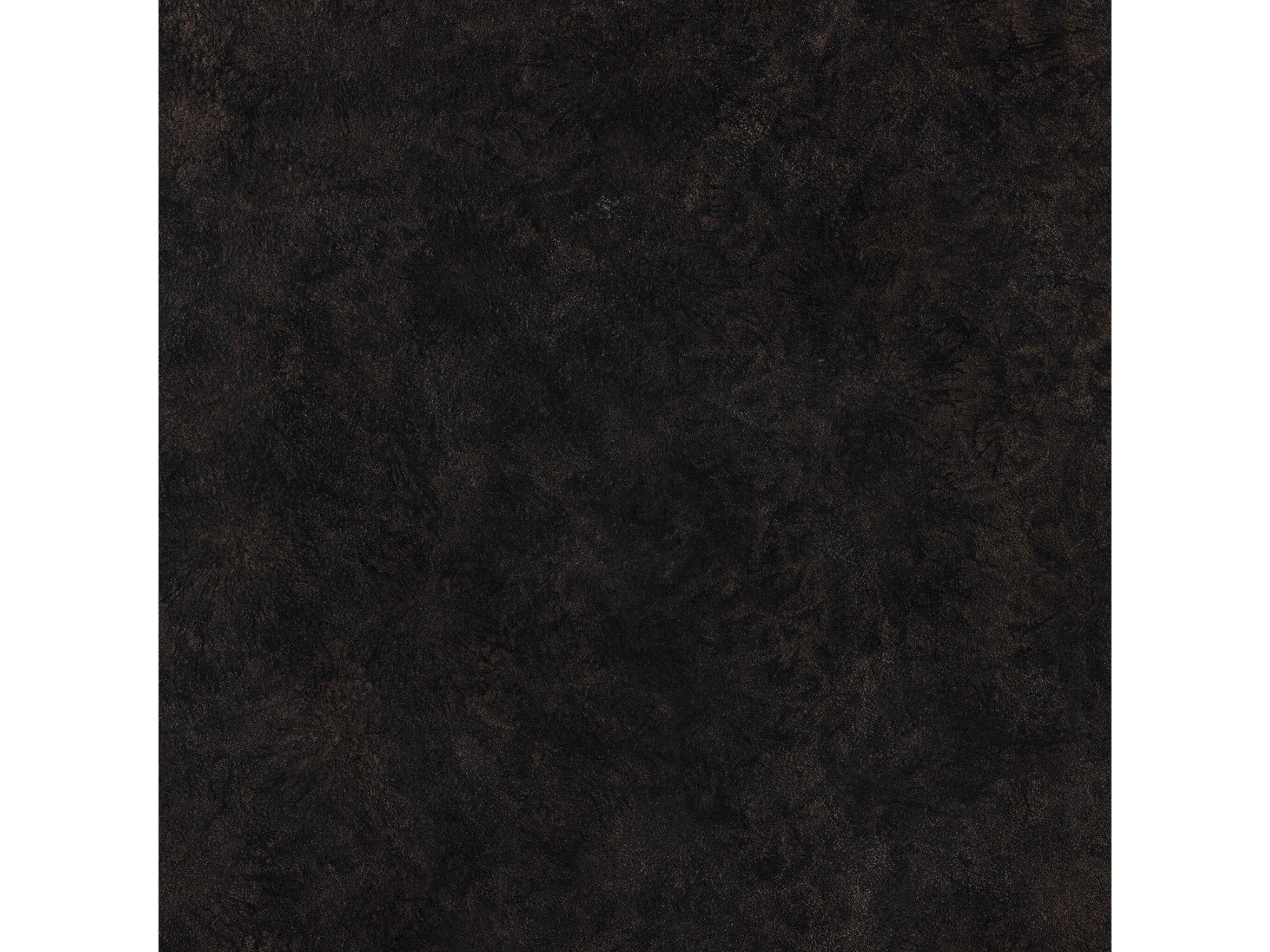 Four Hands Marlow Sante Raw Black Coffee Table