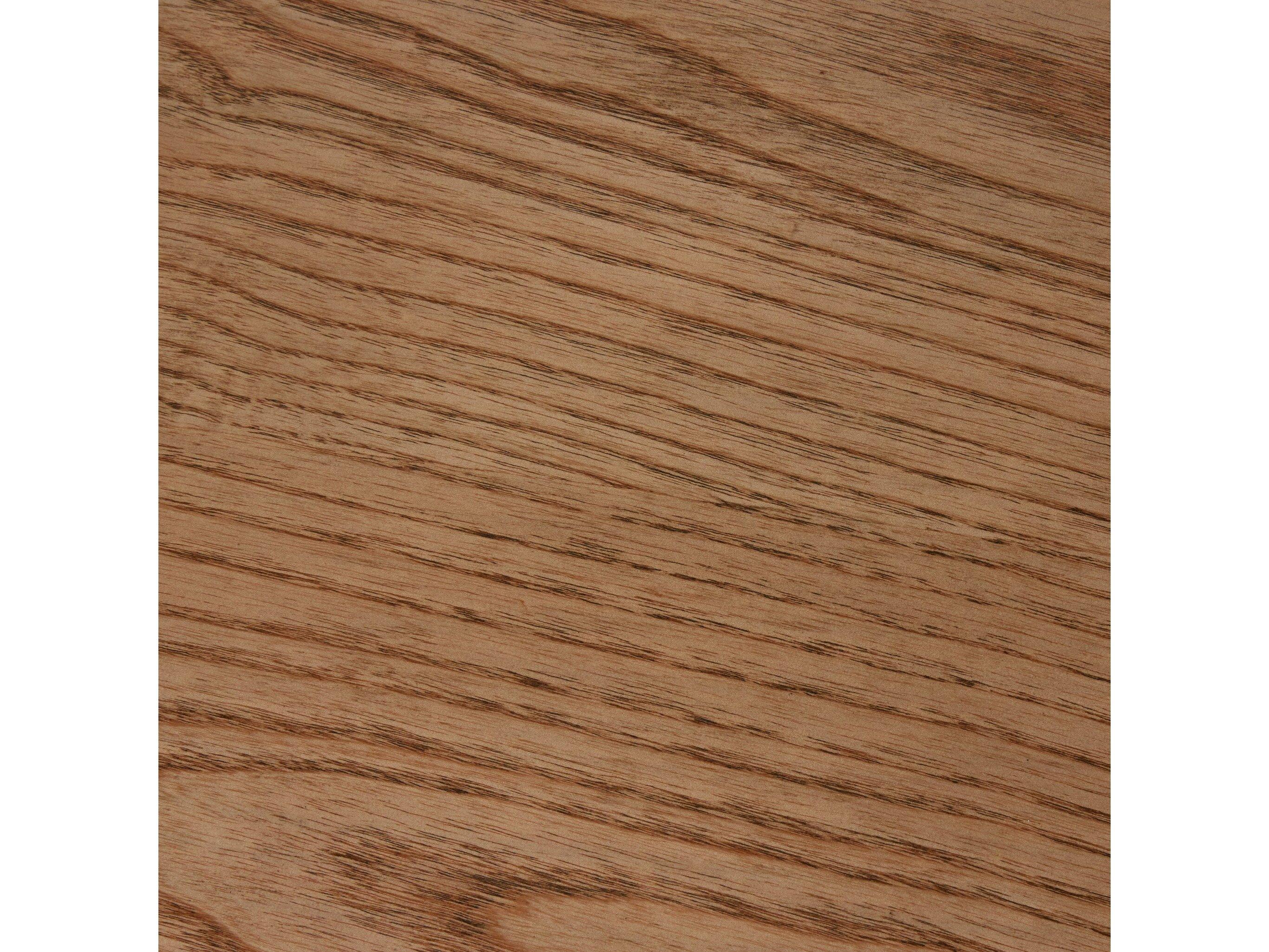 Four Hands Allston Flip Top Rectangular Wood Antique Brass Toasted Ash Console Table