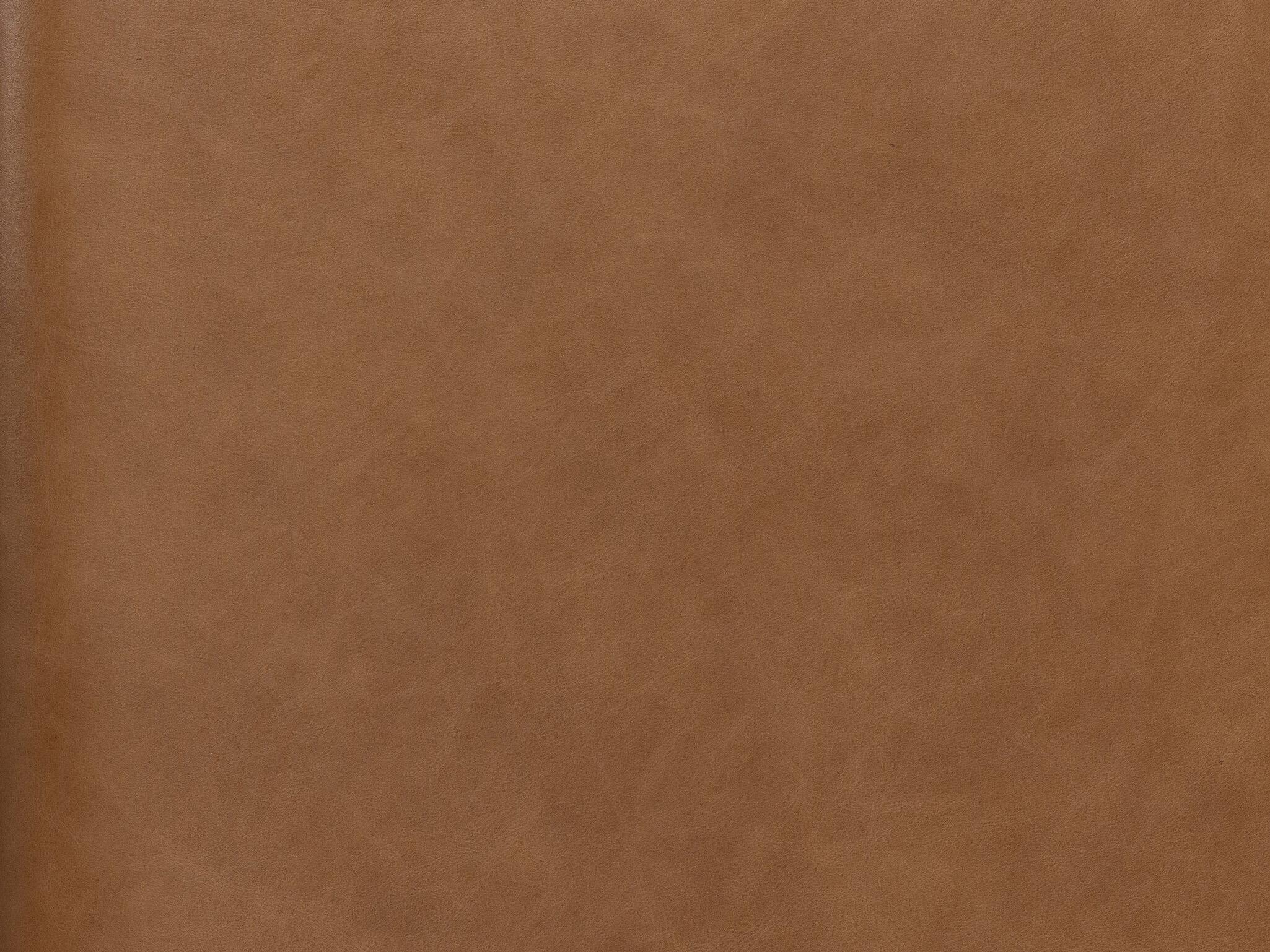 Four Hands Townsend Hawkins Sonoma Butterscotch Leather Swivel Chair