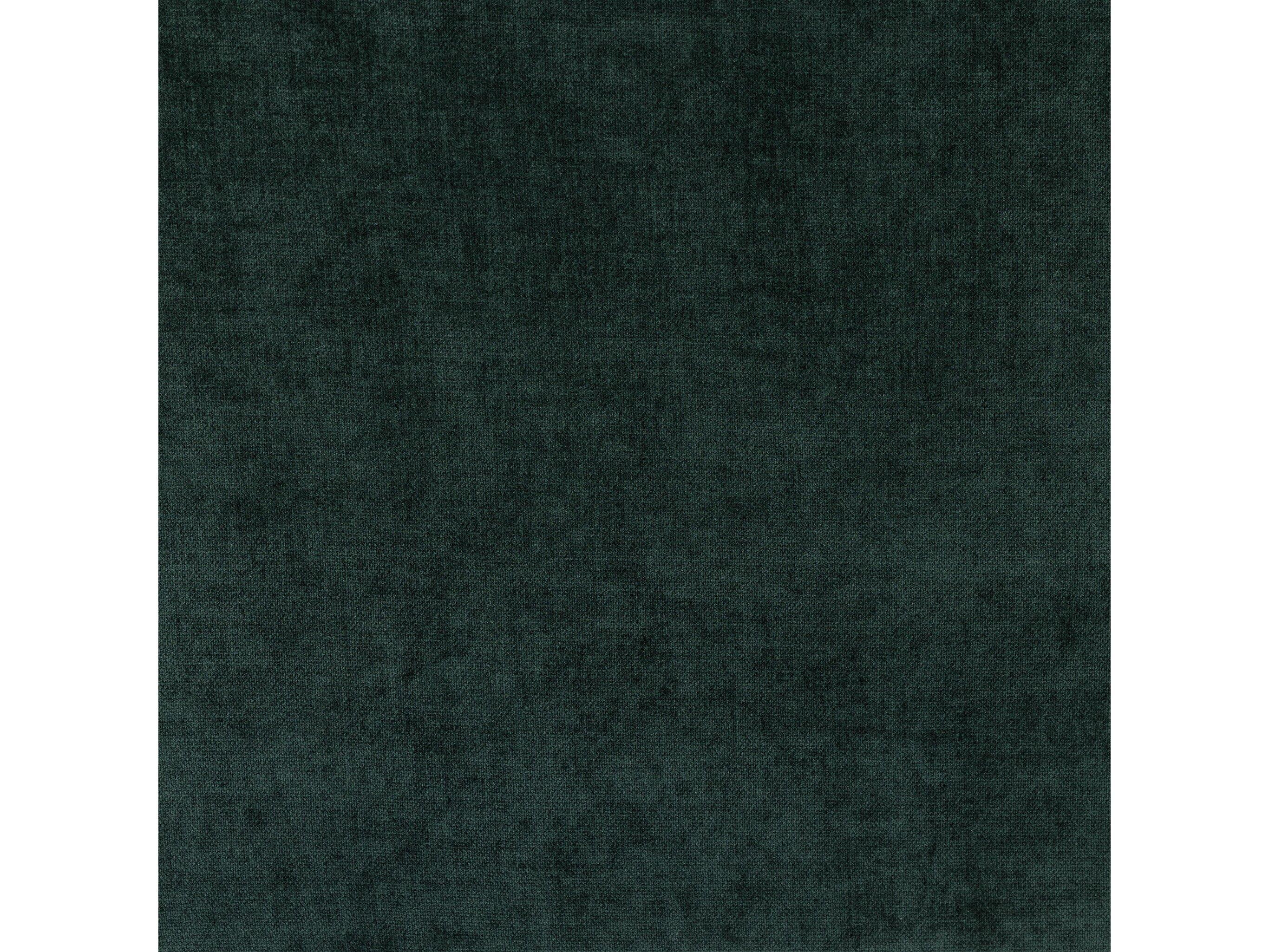 Four Hands Grayson Olson Emerald Worn Velvet  Swivel Chair