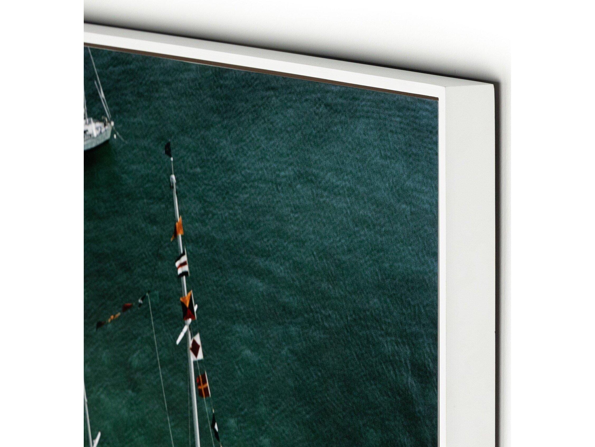 Four Hands Art Studio Charter Ketch By Slim Aarons Wall Art