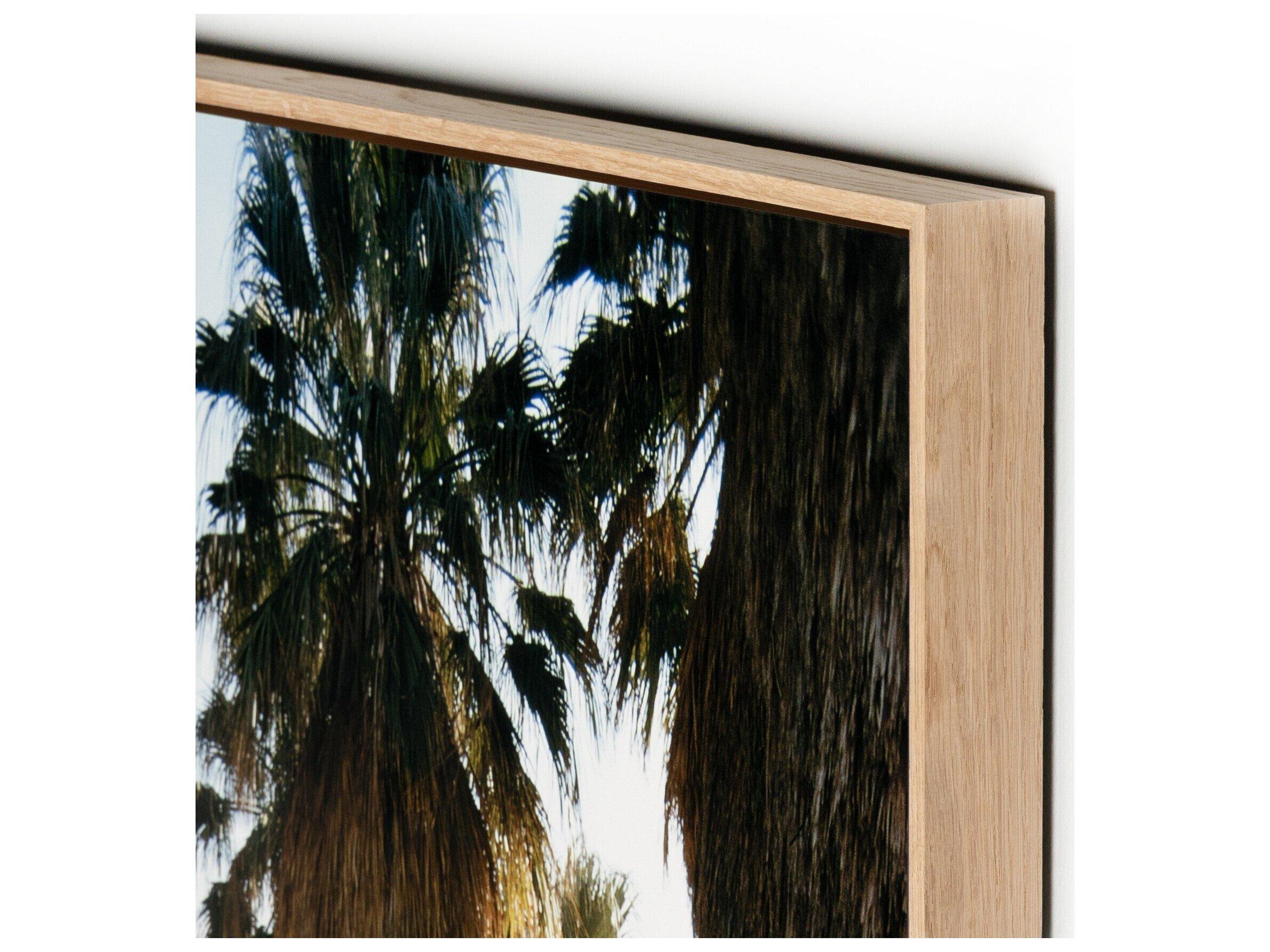 Four Hands Art Studio Palm Springs Riders By Slim Aarons Wall Art