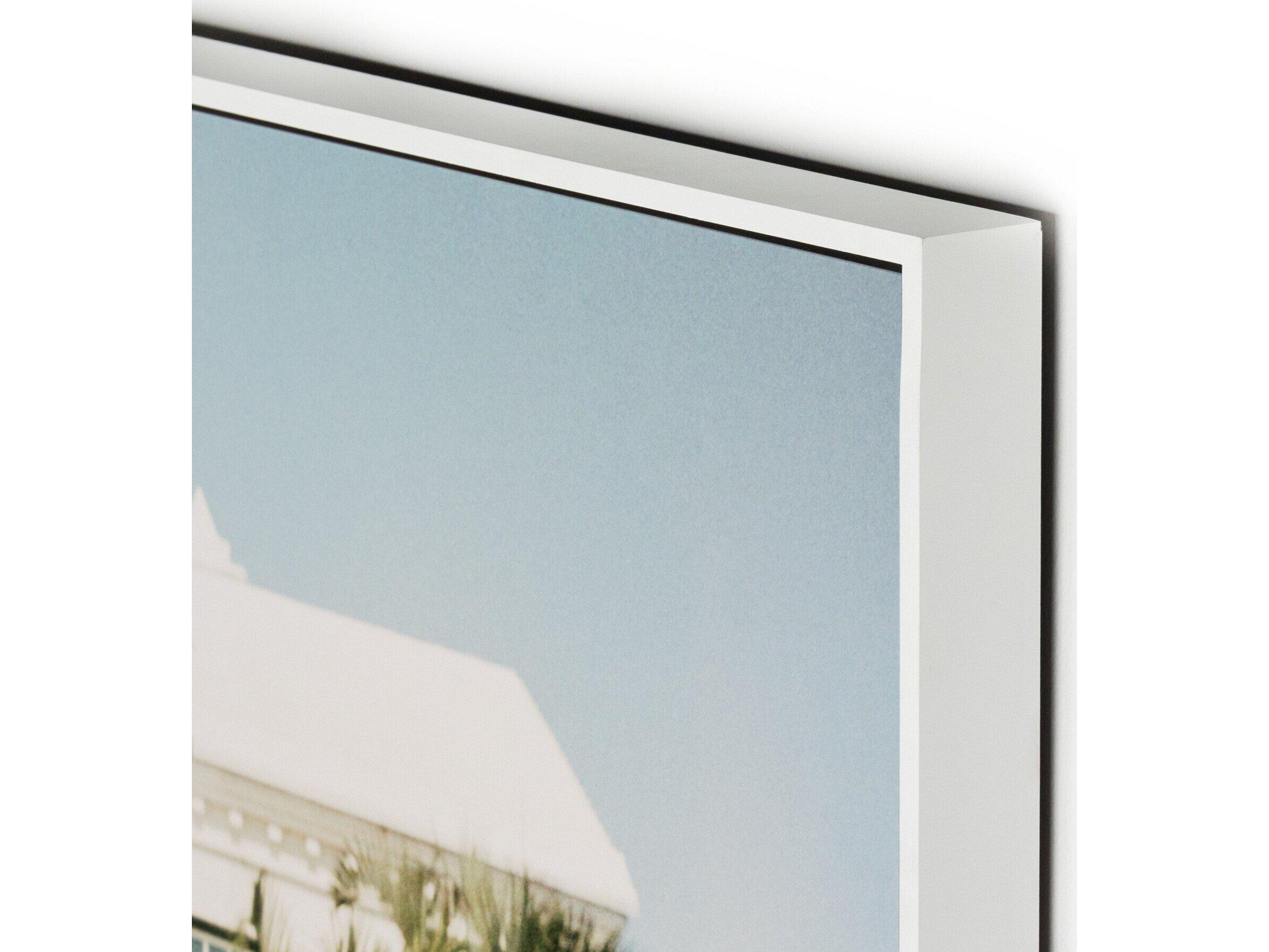 Four Hands Art Studio Bermudan Hostess By Slim Aarons Wall Art