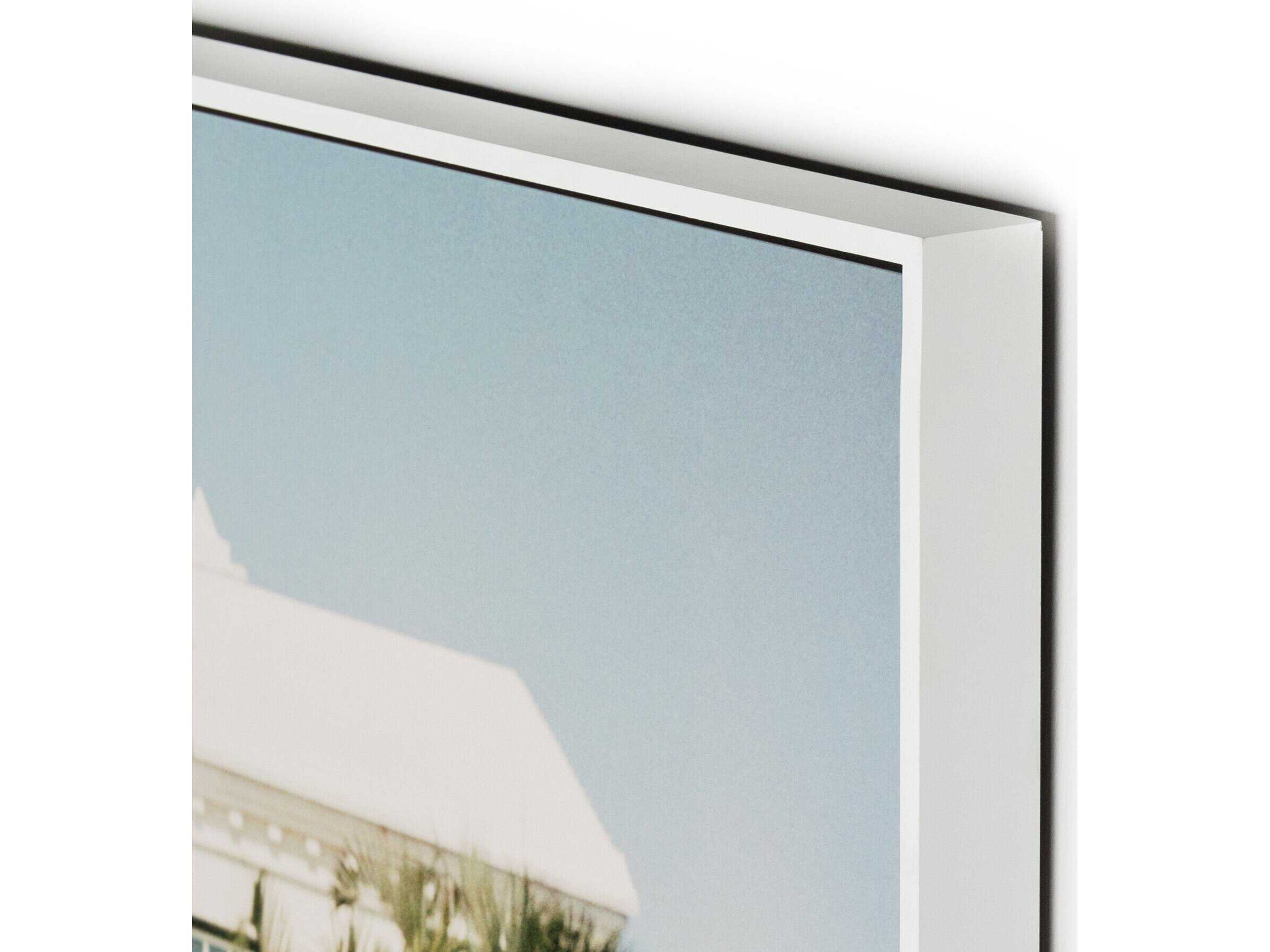 Four Hands Art Studio Bermudan Hostess By Slim Aarons Wall Art