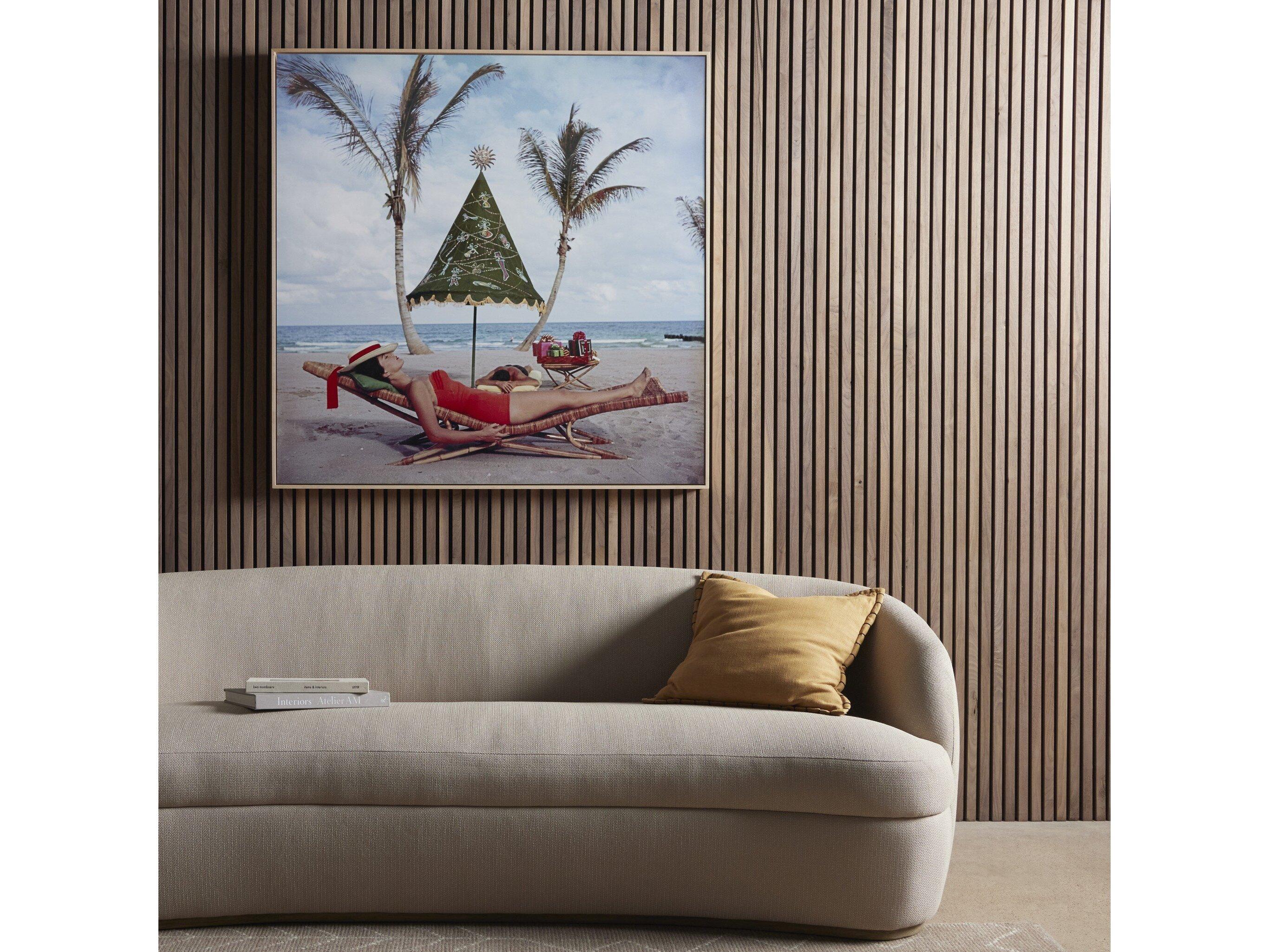 Four Hands Art Studio Palm Beach Idyll By Slim Aarons Wall Art