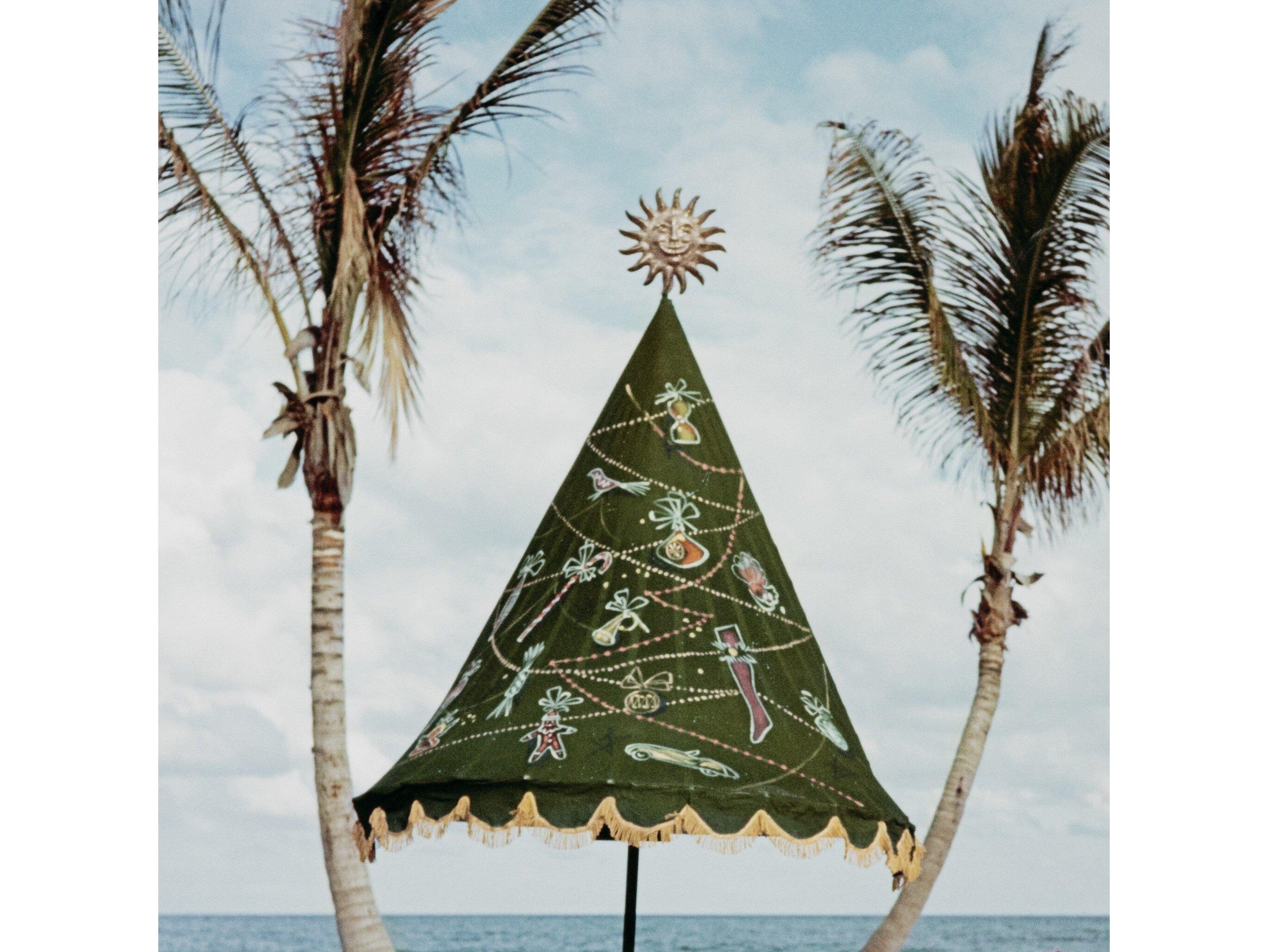 Four Hands Art Studio Palm Beach Idyll By Slim Aarons Wall Art