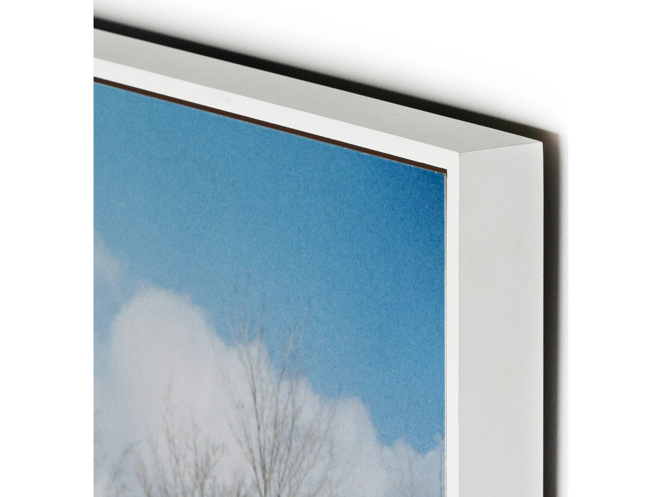 Four Hands Art Studio Skiing Waiters By Slim Aarons Wall Art