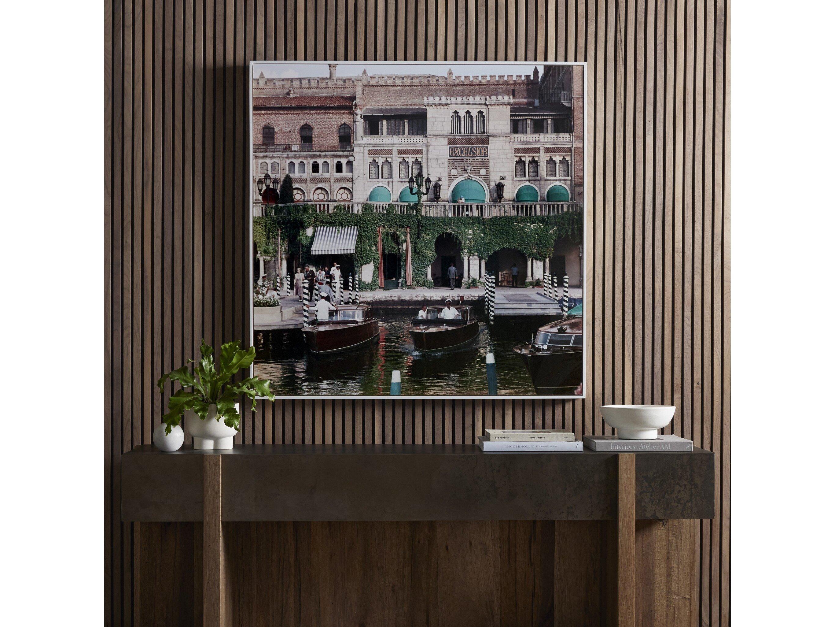 Four Hands Art Studio Westin Excelsior By Slim Aarons Wall Art