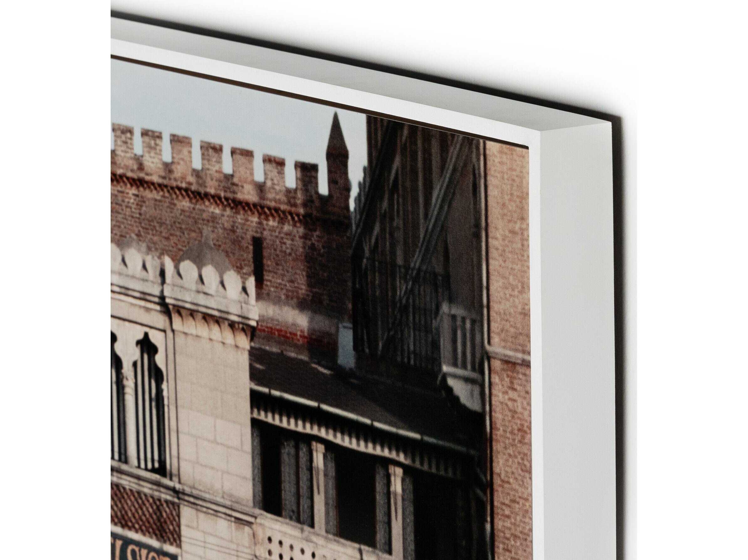 Four Hands Art Studio Westin Excelsior By Slim Aarons Wall Art