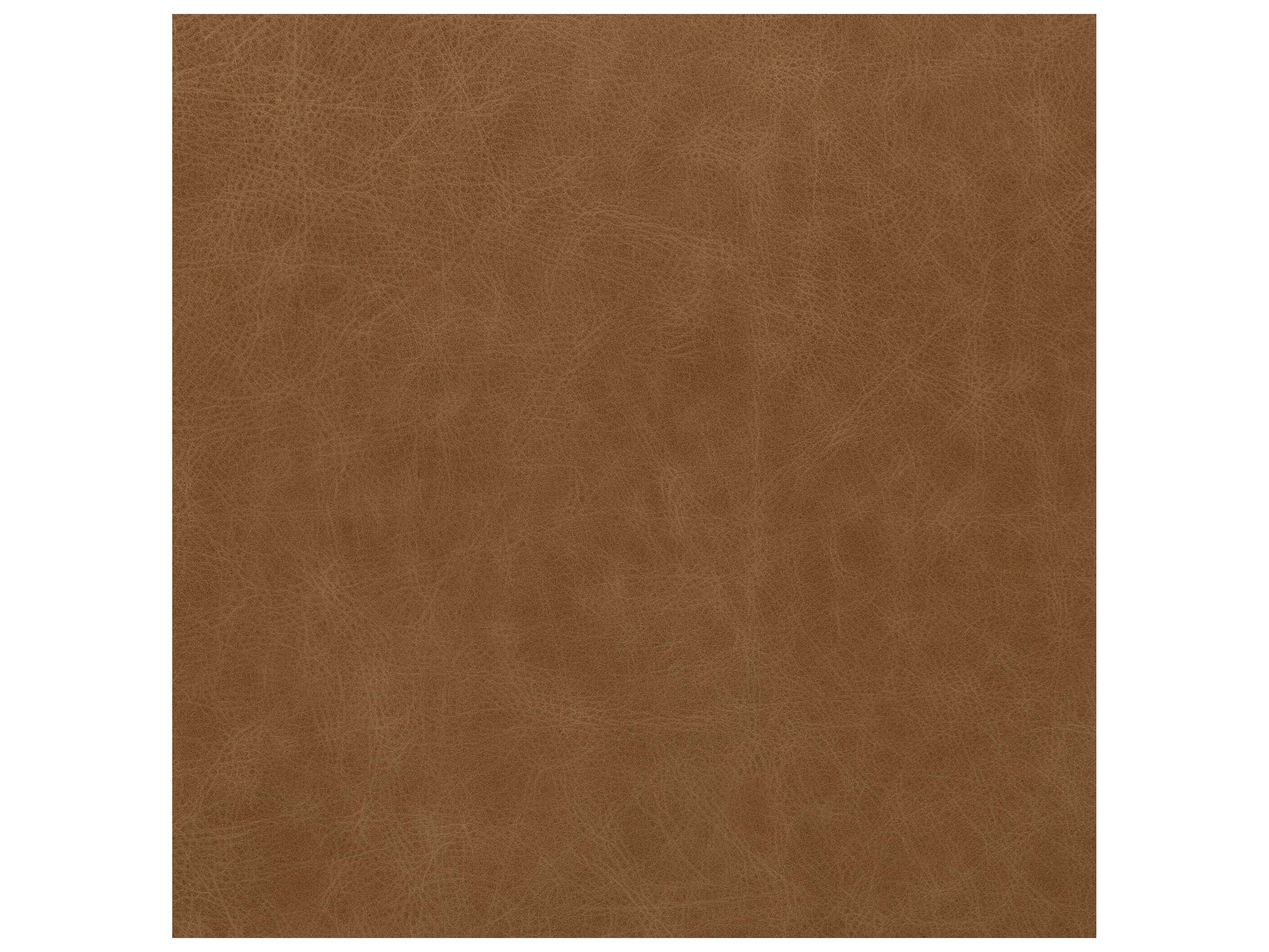 Four Hands Allston Amare Leather Ash Wood Natural Sonoma Butterscotch Counter Stool