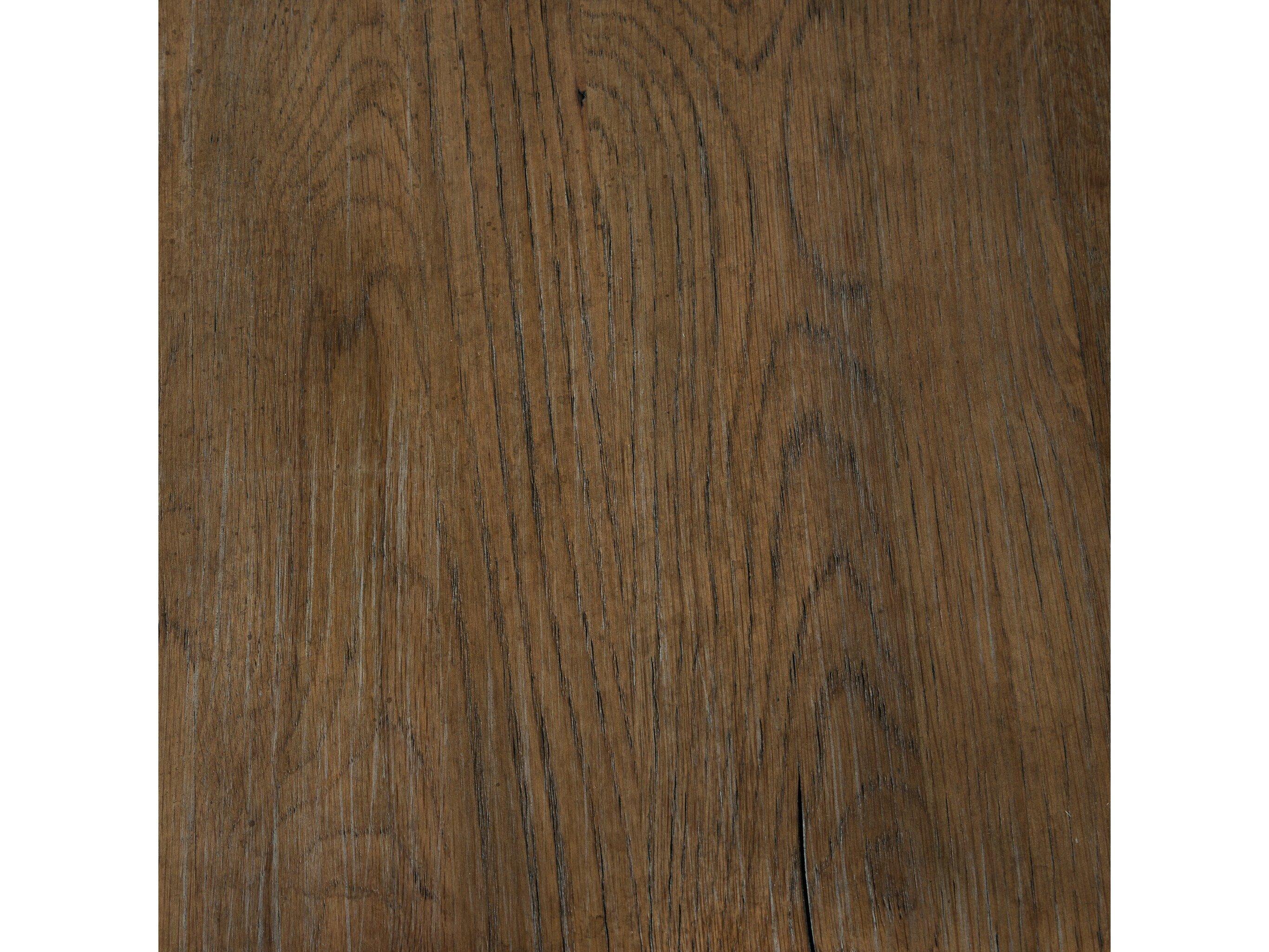 Four Hands Bolton Rectangular Wood Weathered Oak Dining Table