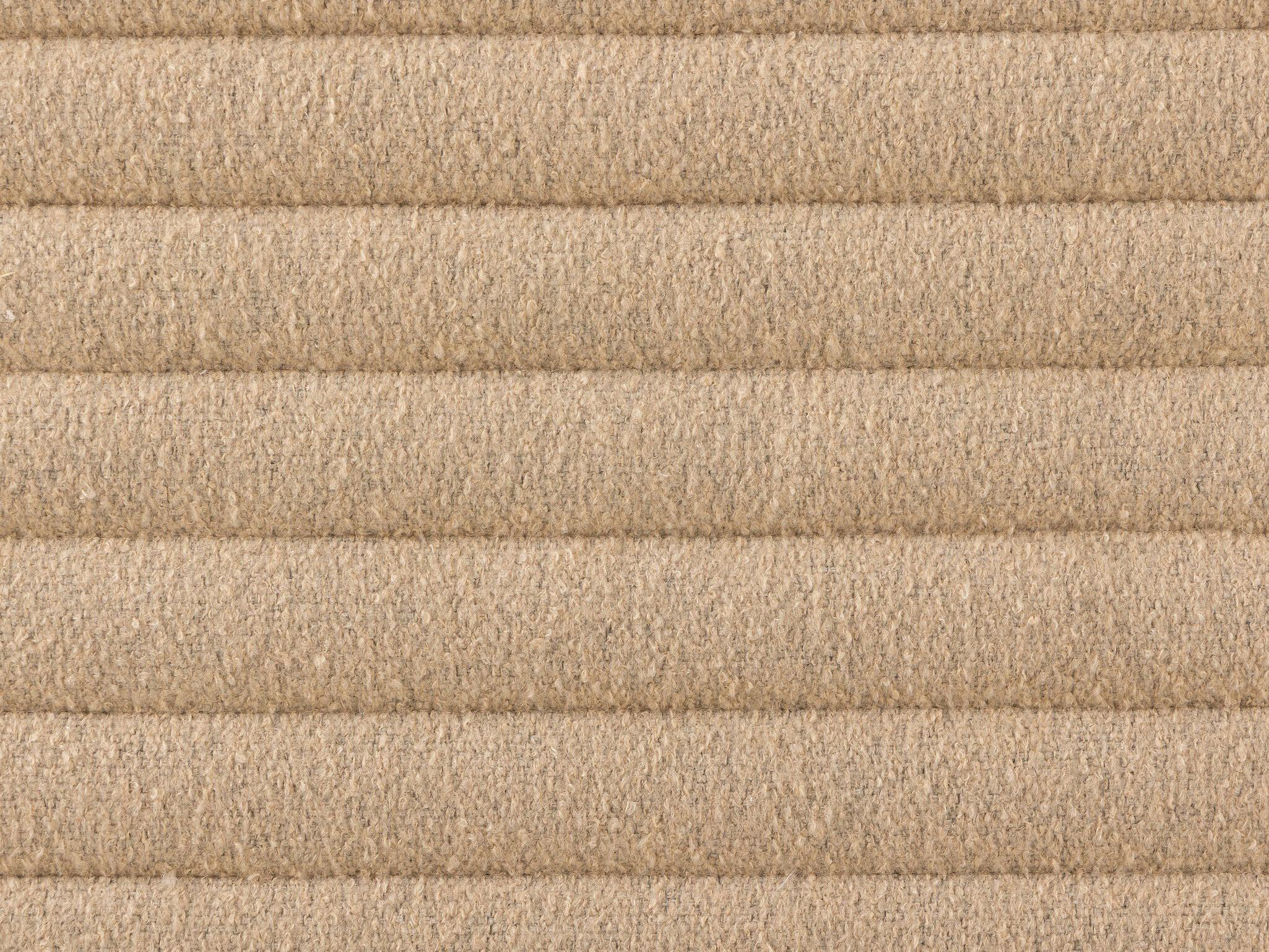 Four Hands Grayson Padma Crete Ecru Upholstered Sofa