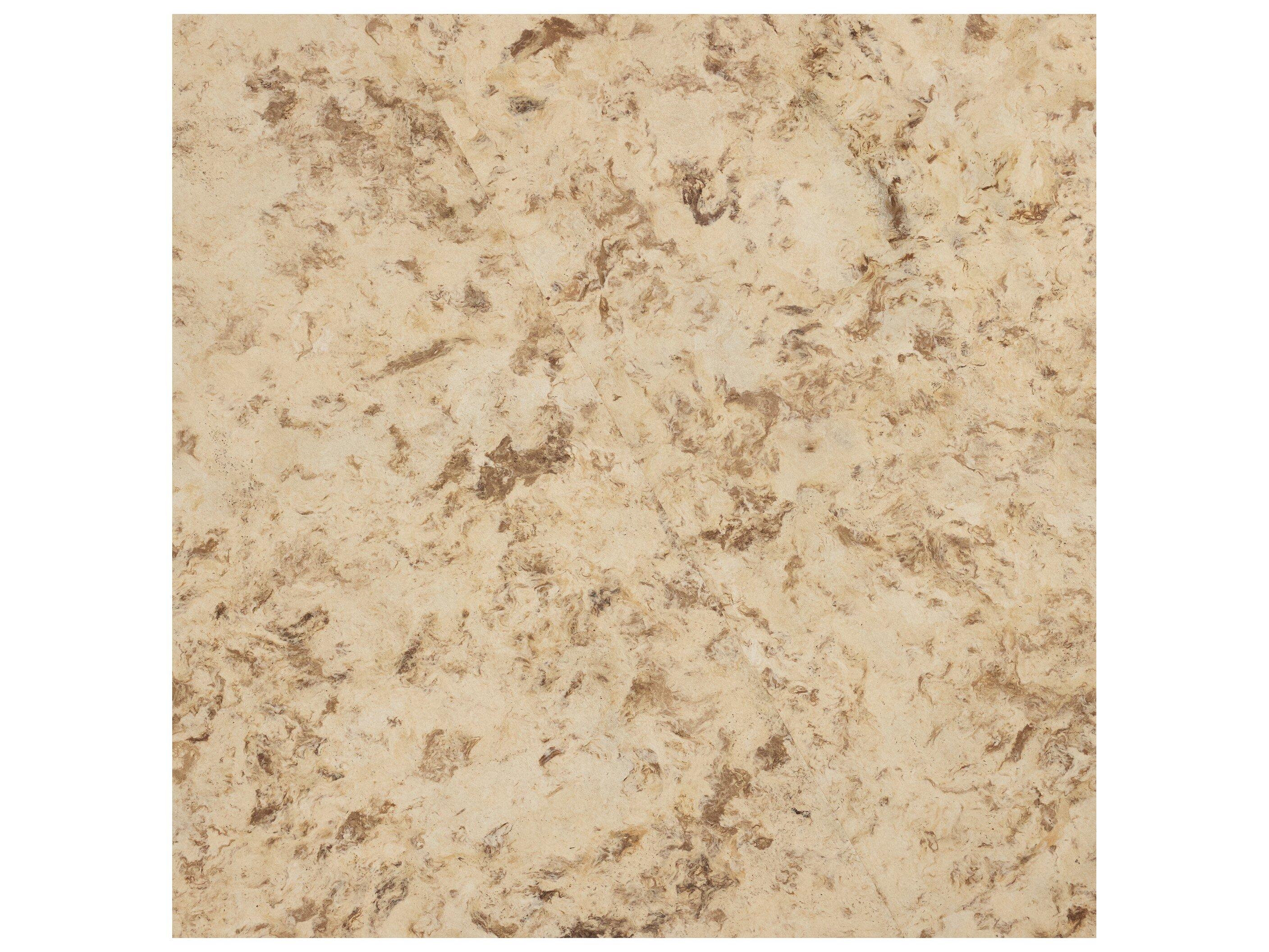 Four Hands Wesson Round Coffee Table