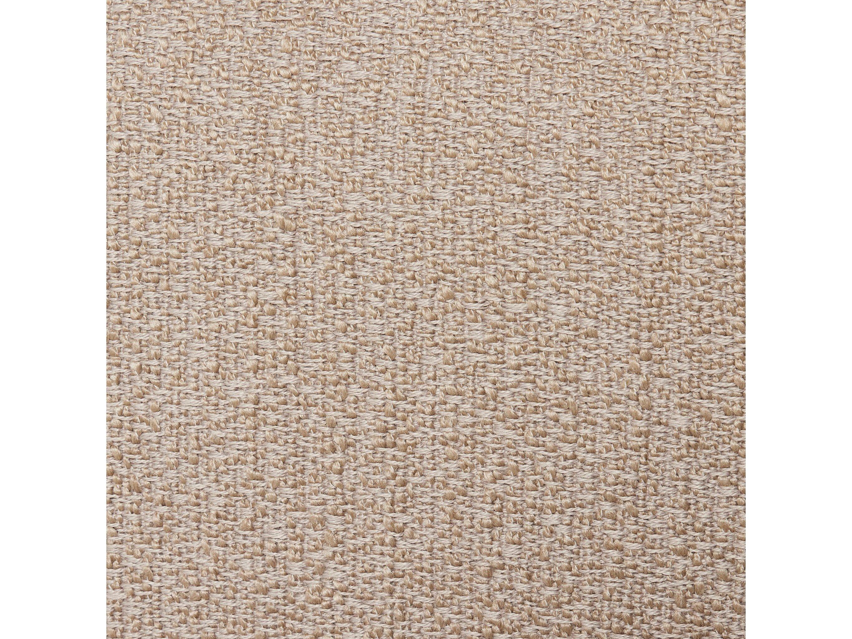 Four Hands Kensington Wellborn Swivel Beige Fabric Accent Chair