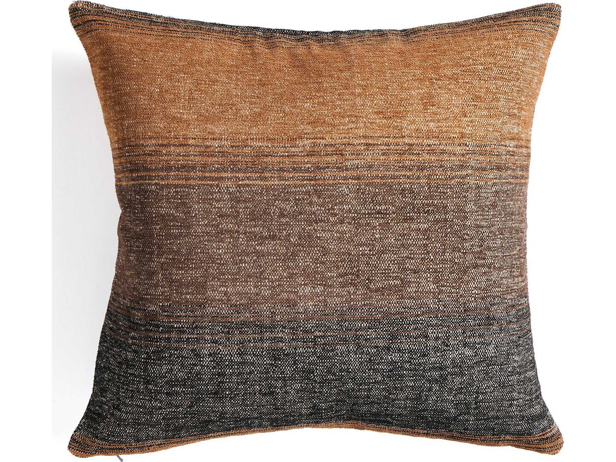 Four Hands Livingston Raglan Ombre Raglan Ombre Pillow