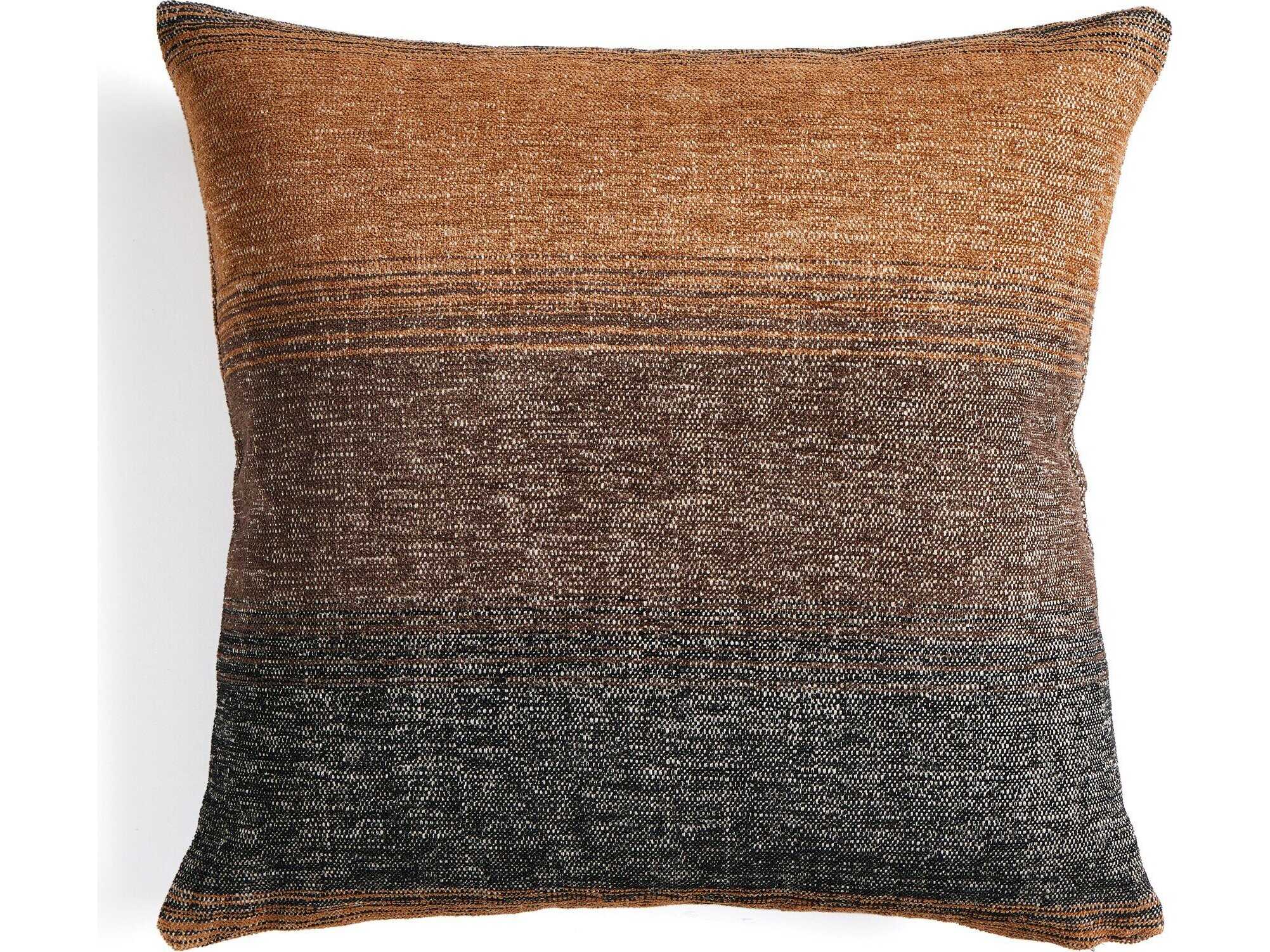 Four Hands Livingston Raglan Ombre Raglan Ombre Pillow