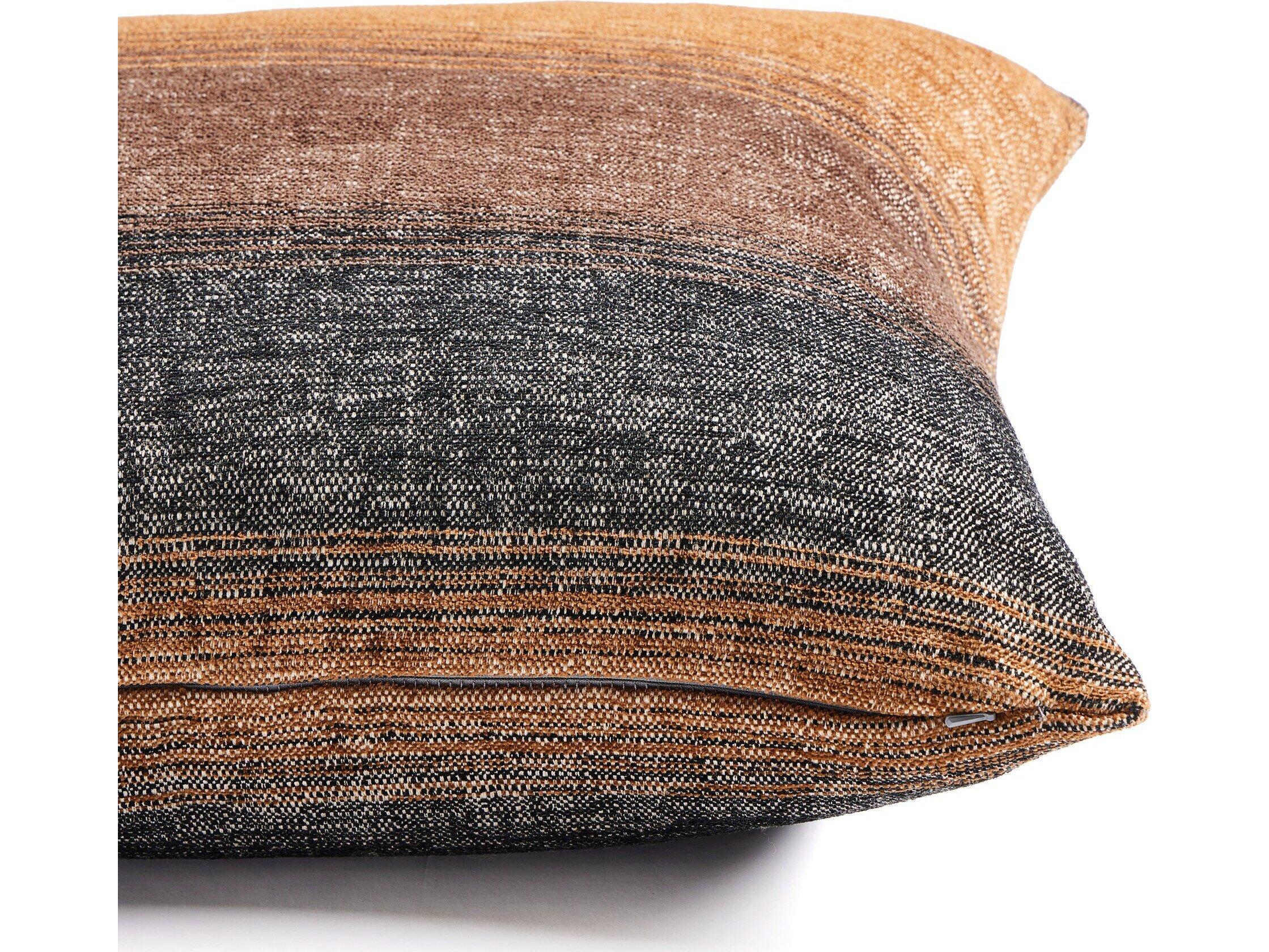 Four Hands Livingston Raglan Ombre Raglan Ombre Pillow