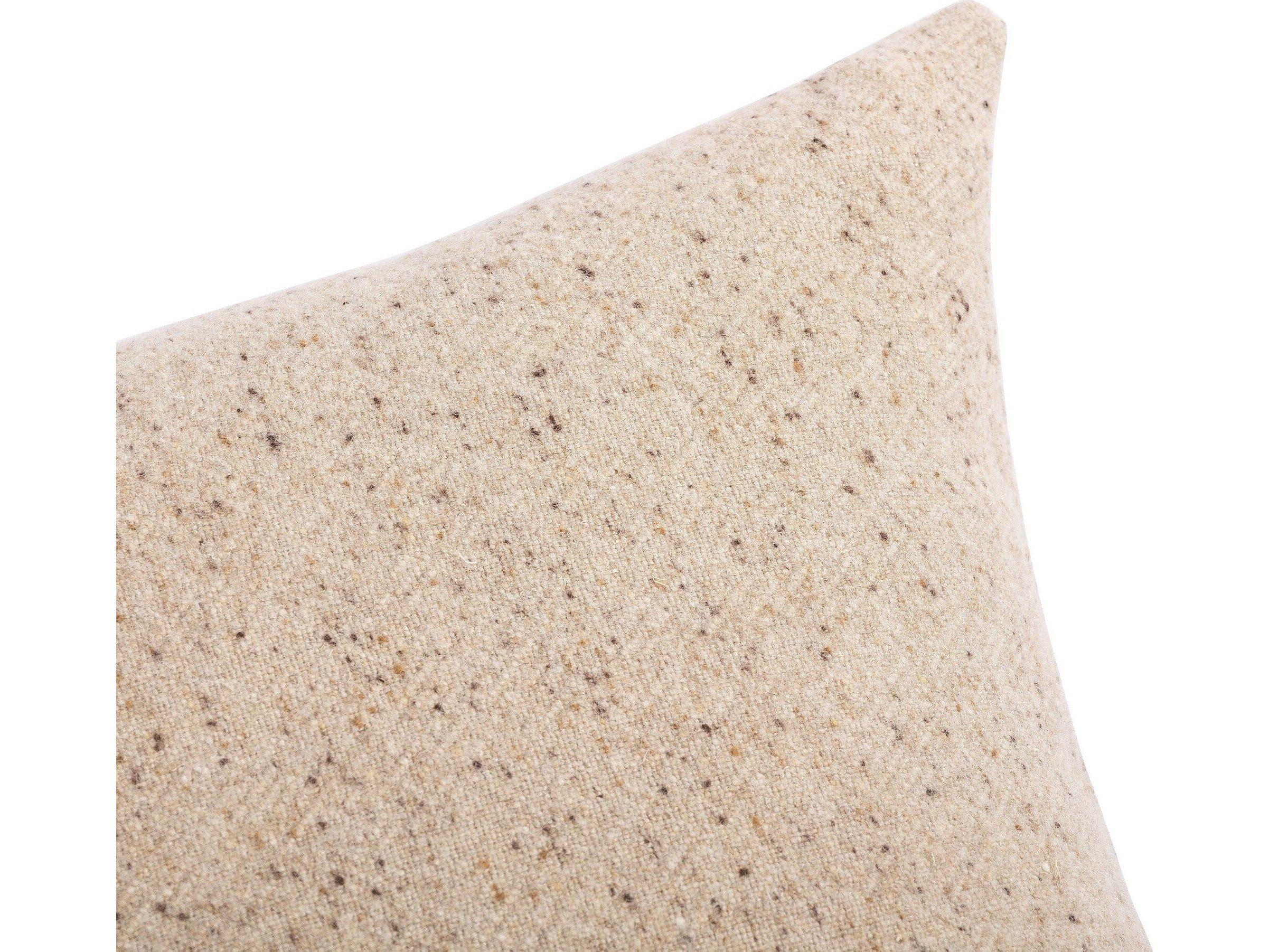 Four Hands Westgate Stonewash 22" Pillow