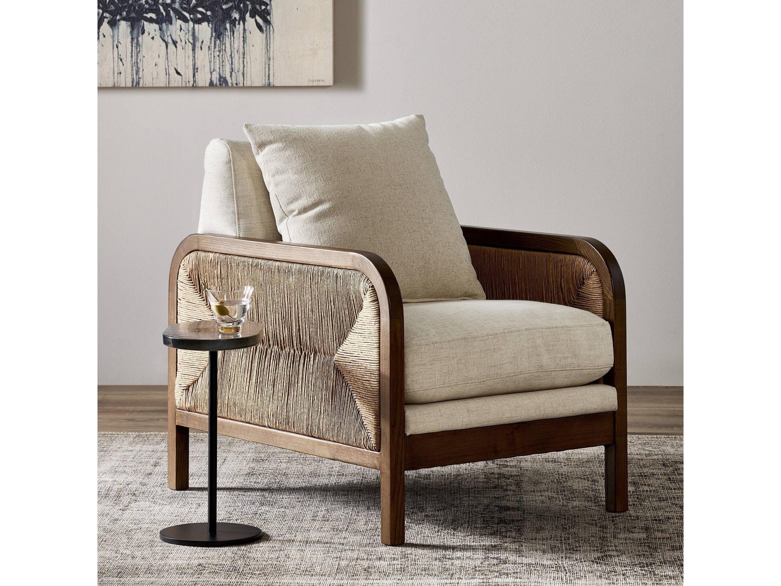 Four Hands Westgate Stonewash 22" Pillow