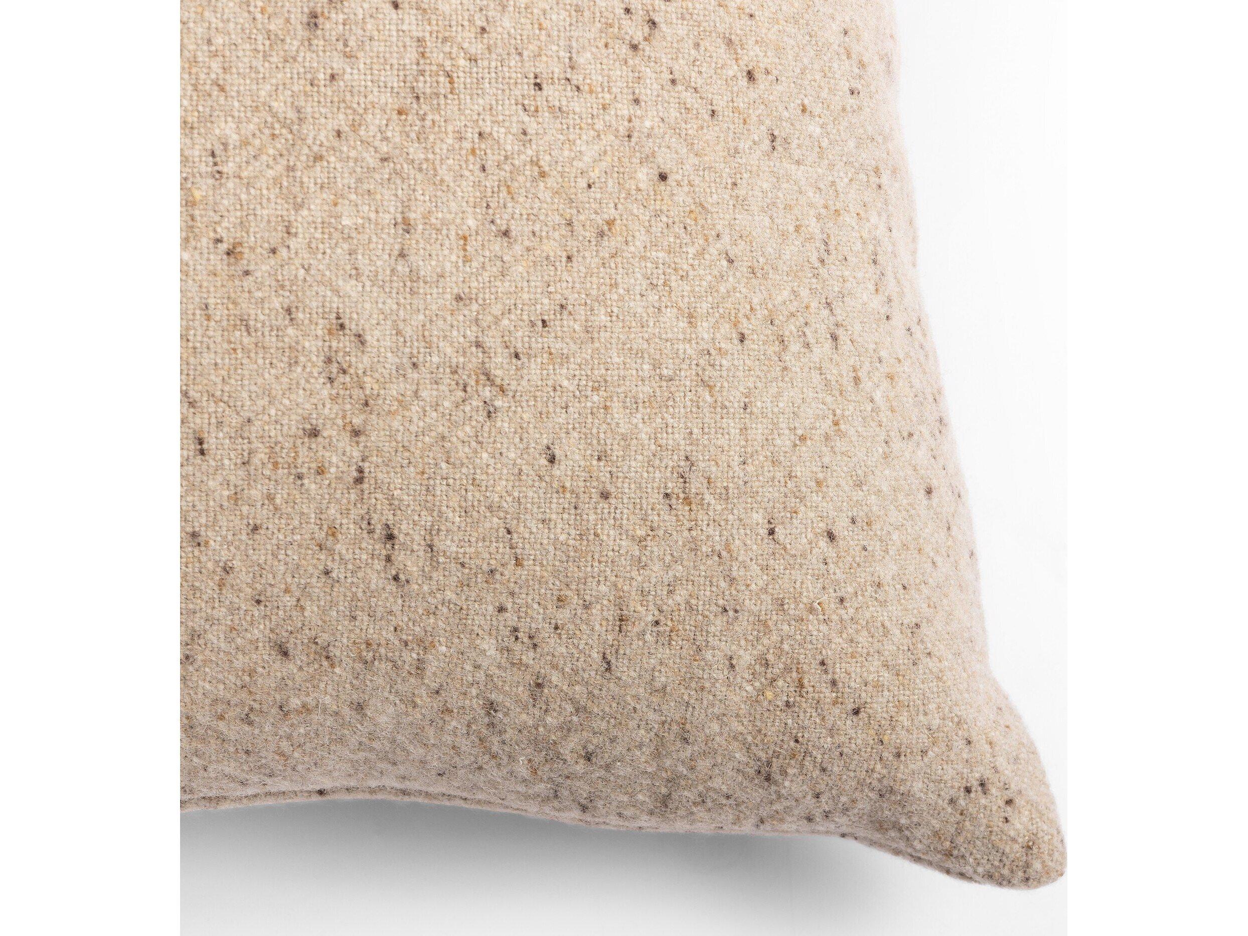 Four Hands Westgate Stonewash 22" Pillow