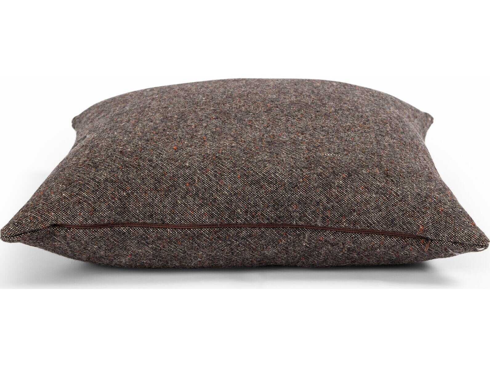 Four Hands Westgate Stonewash 22" Pillow