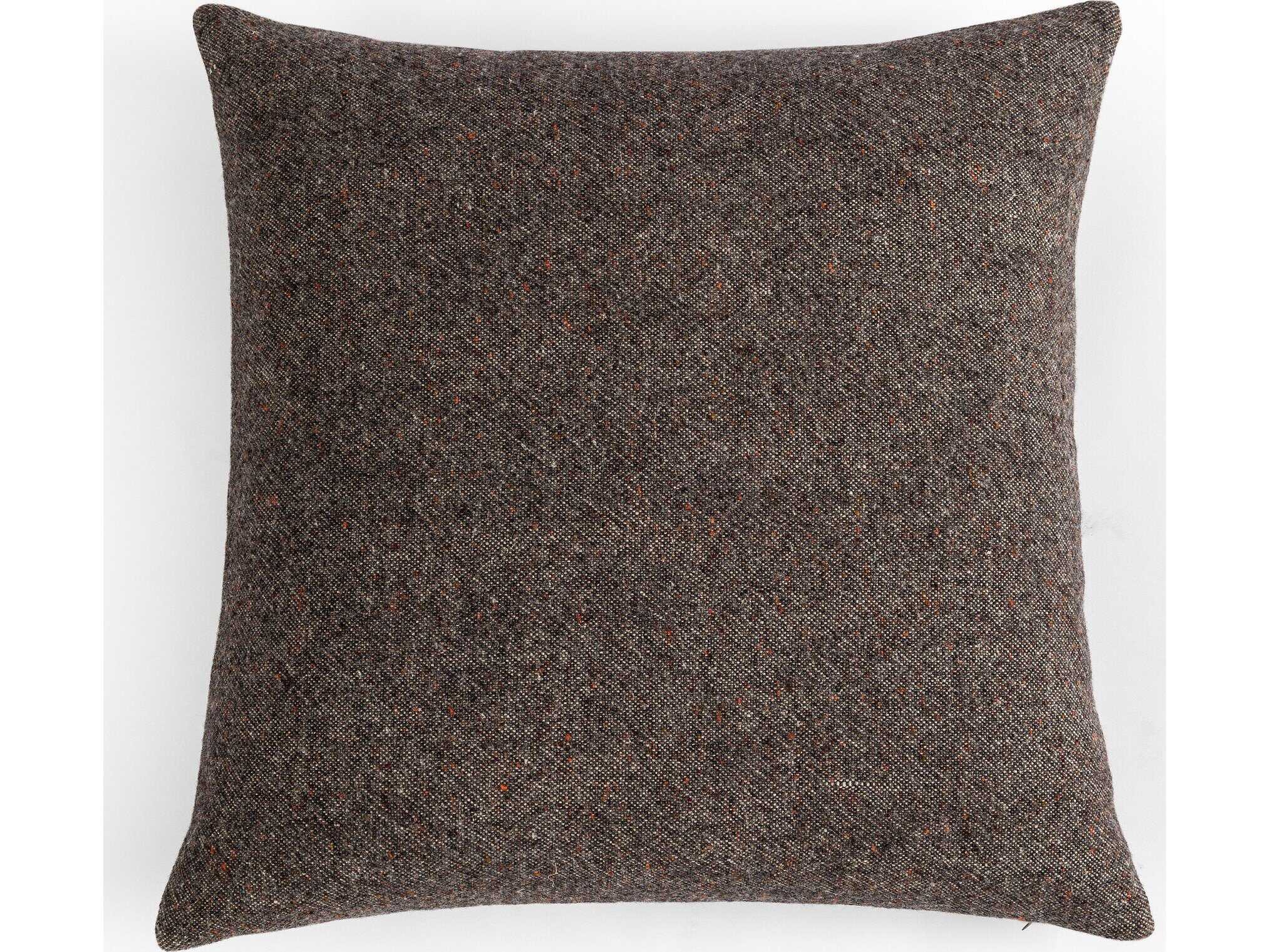 Four Hands Westgate Stonewash 22" Pillow