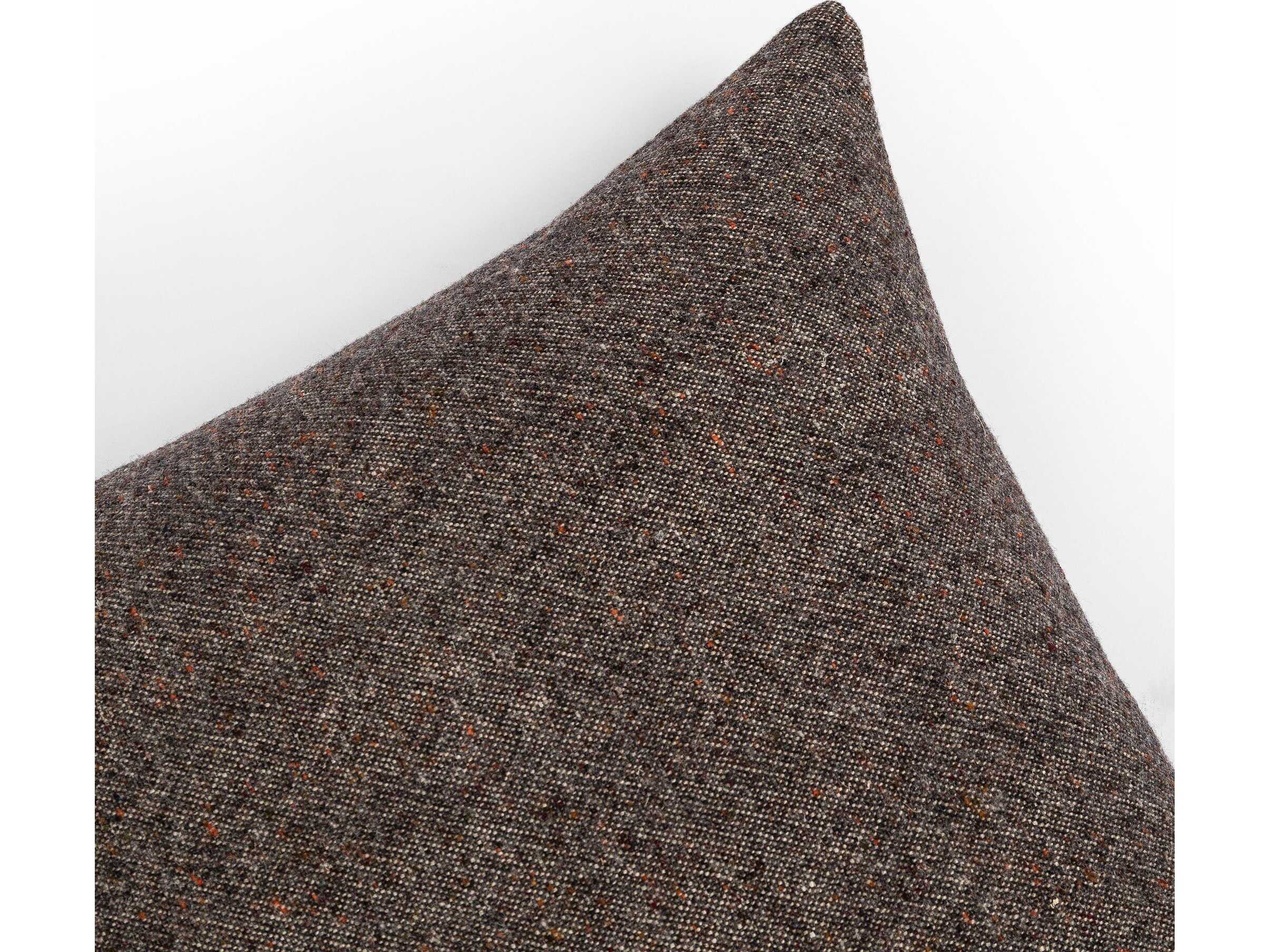 Four Hands Westgate Stonewash 22" Pillow