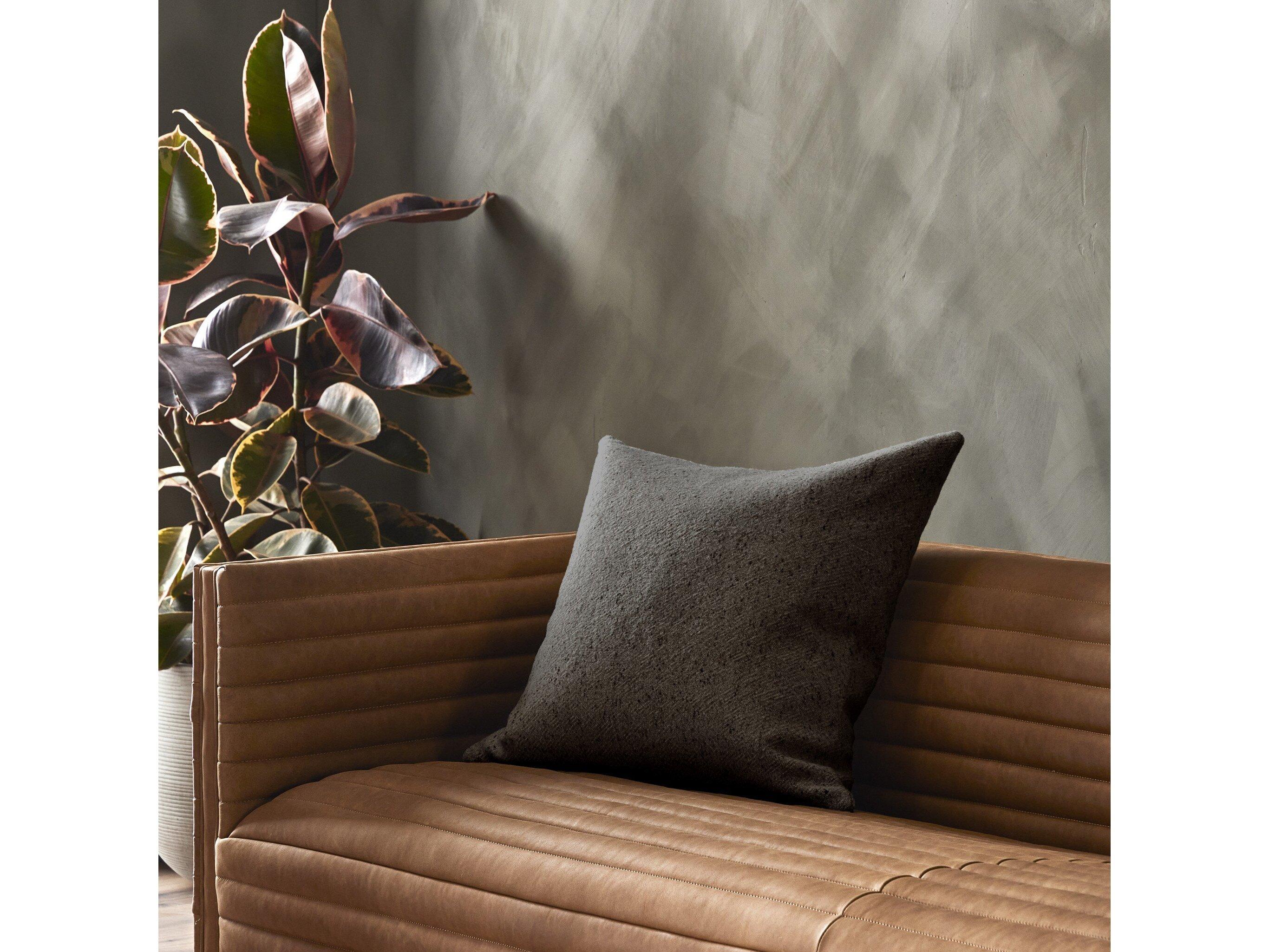 Four Hands Westgate Stonewash 22" Pillow