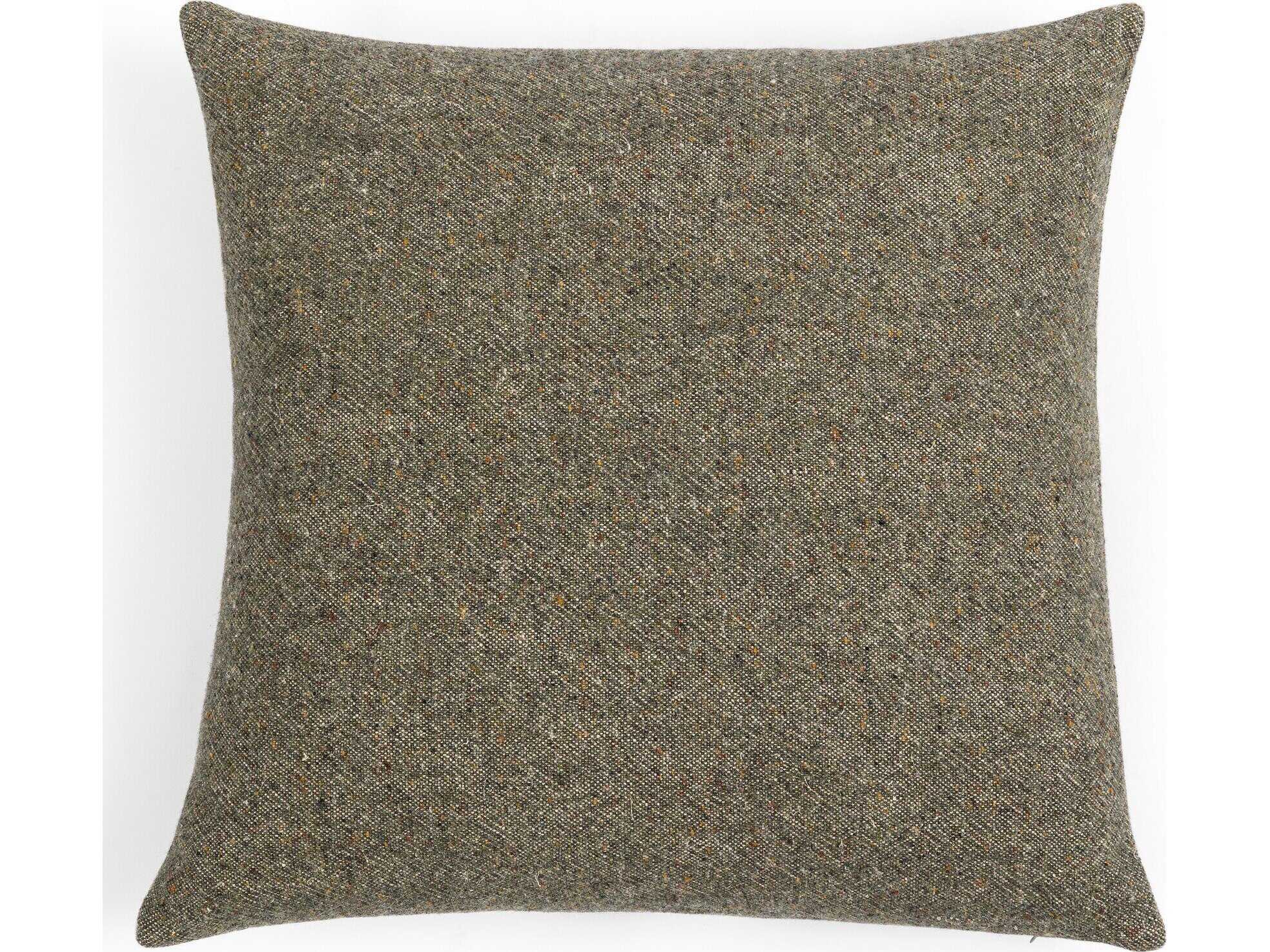 Four Hands Westgate Stonewash 22" Pillow