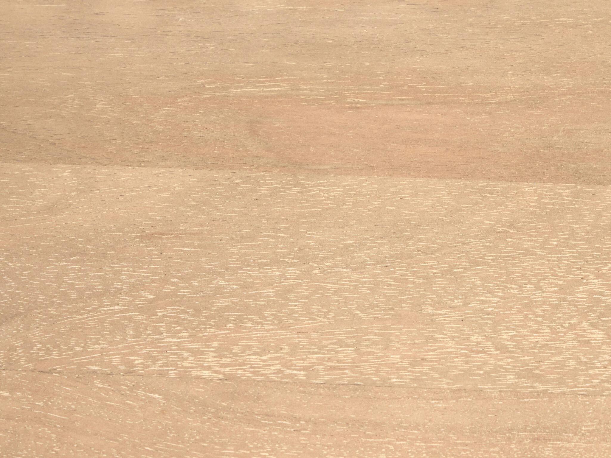 Four Hands Prescott Carmel Rectangular Wood Natural Mango Dining Table