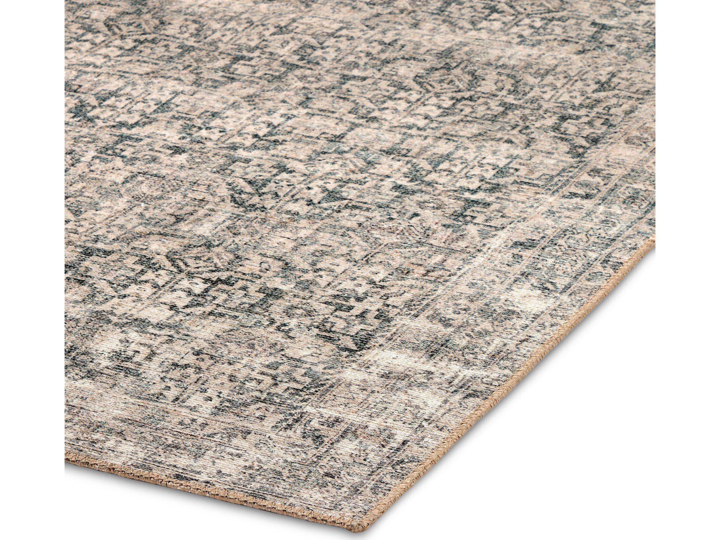 Four Hands Lucca 5 x 8 Priya Rug