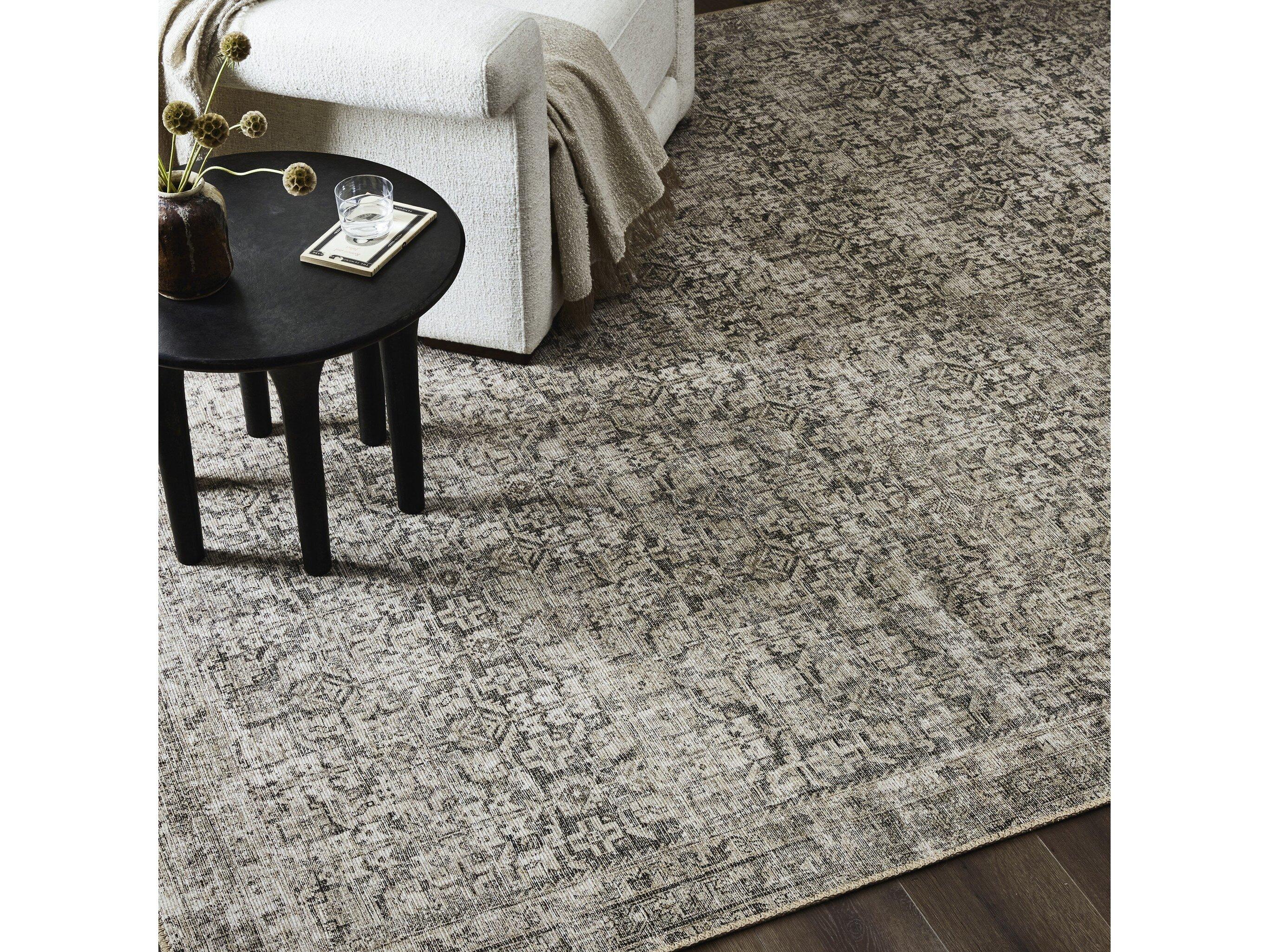 Four Hands Lucca 10 x 14 Priya Rug