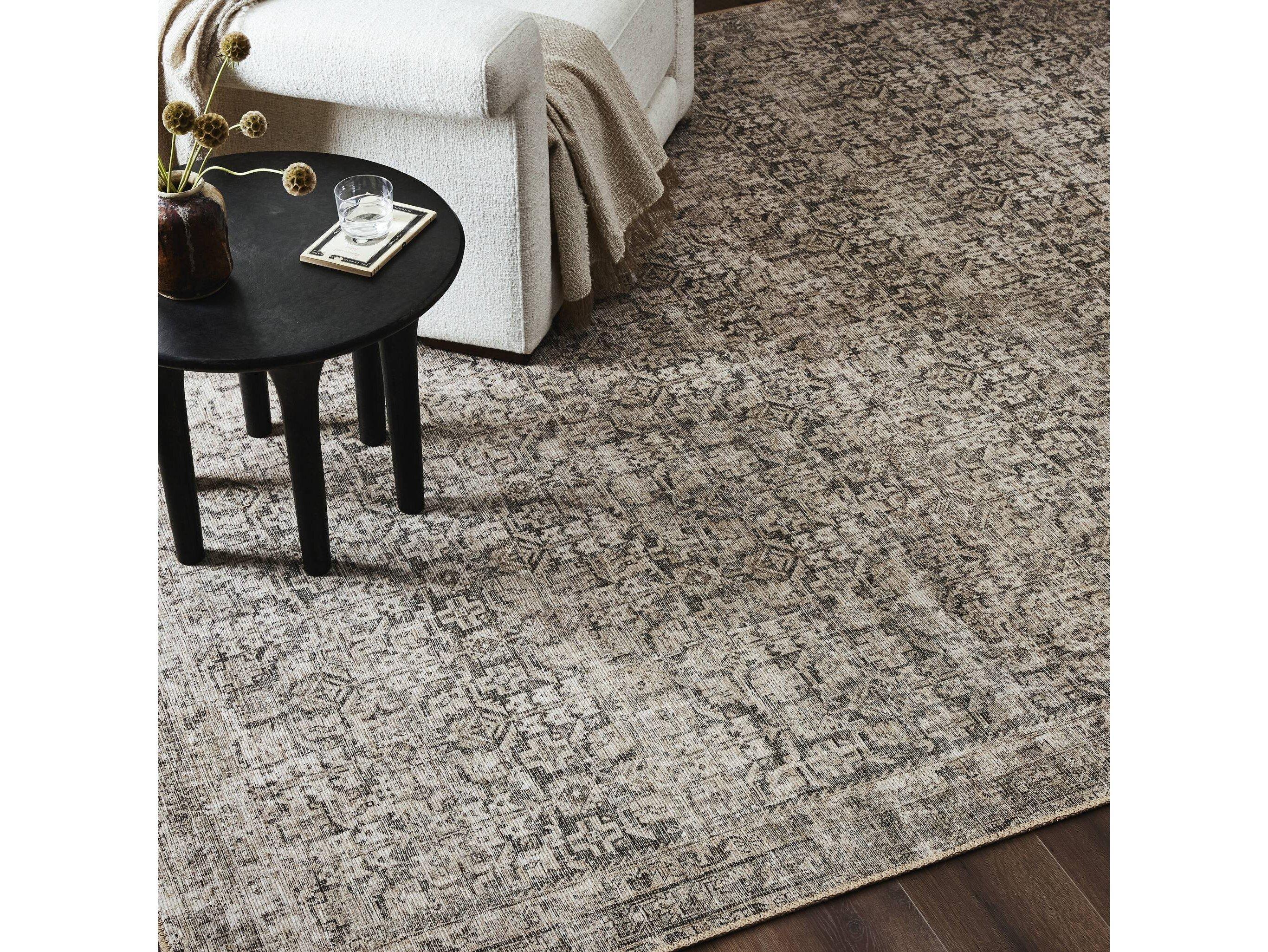 Four Hands Lucca 10 x 14 Priya Rug