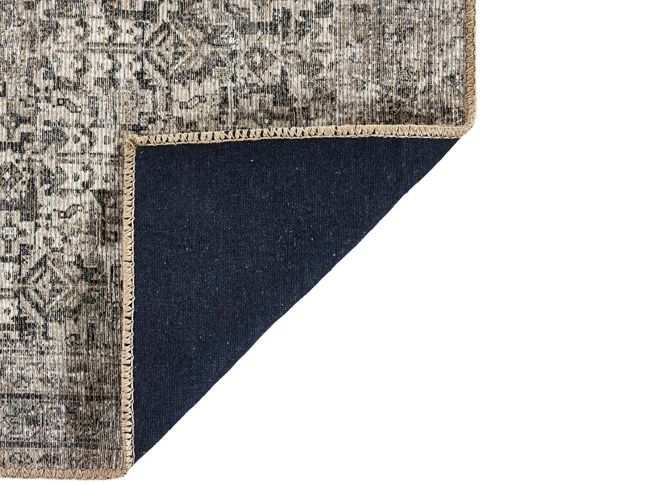 Four Hands Lucca 2.5' x 7.5' Priya Rug