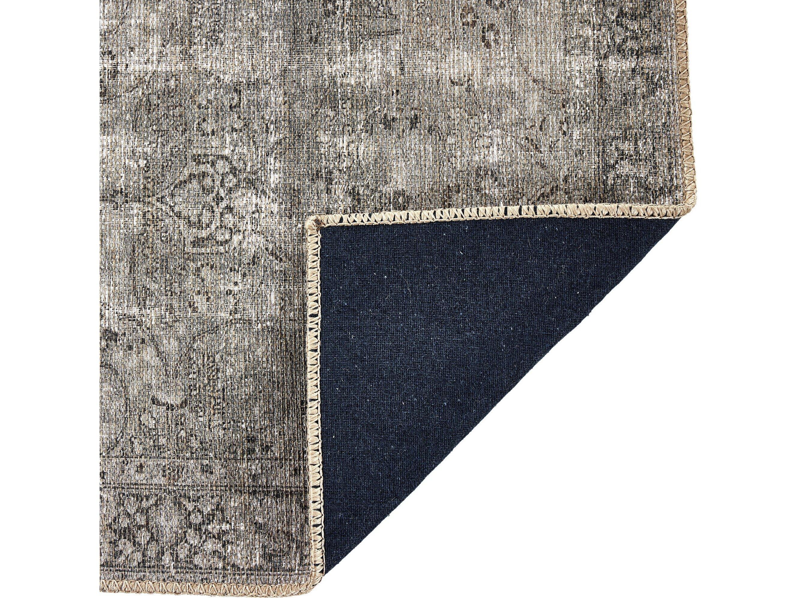Four Hands Lucca Morelli 2 x 7 Alani Natural Rug