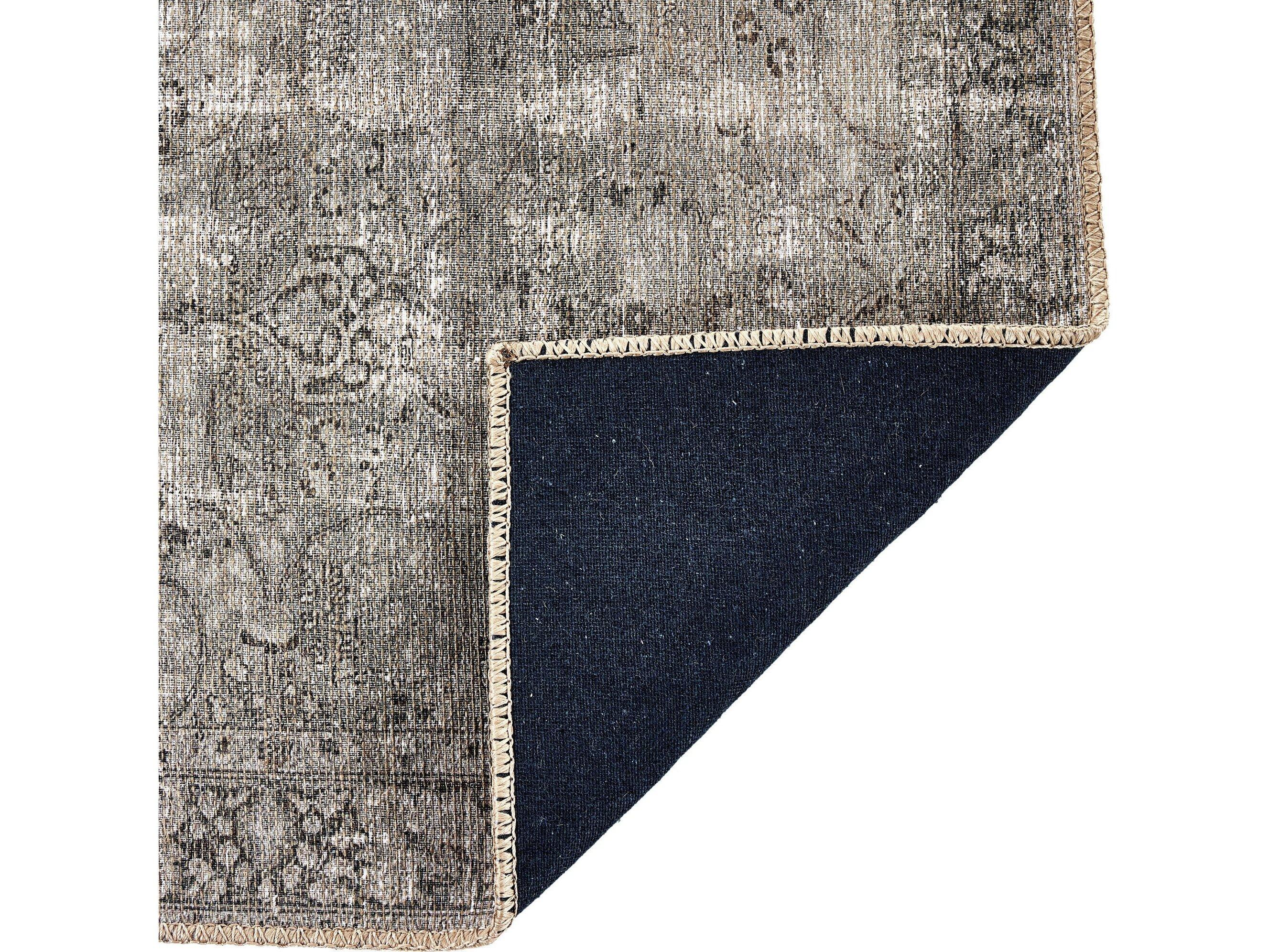 Four Hands Lucca Morelli 2 x 9 Alani Natural Rug