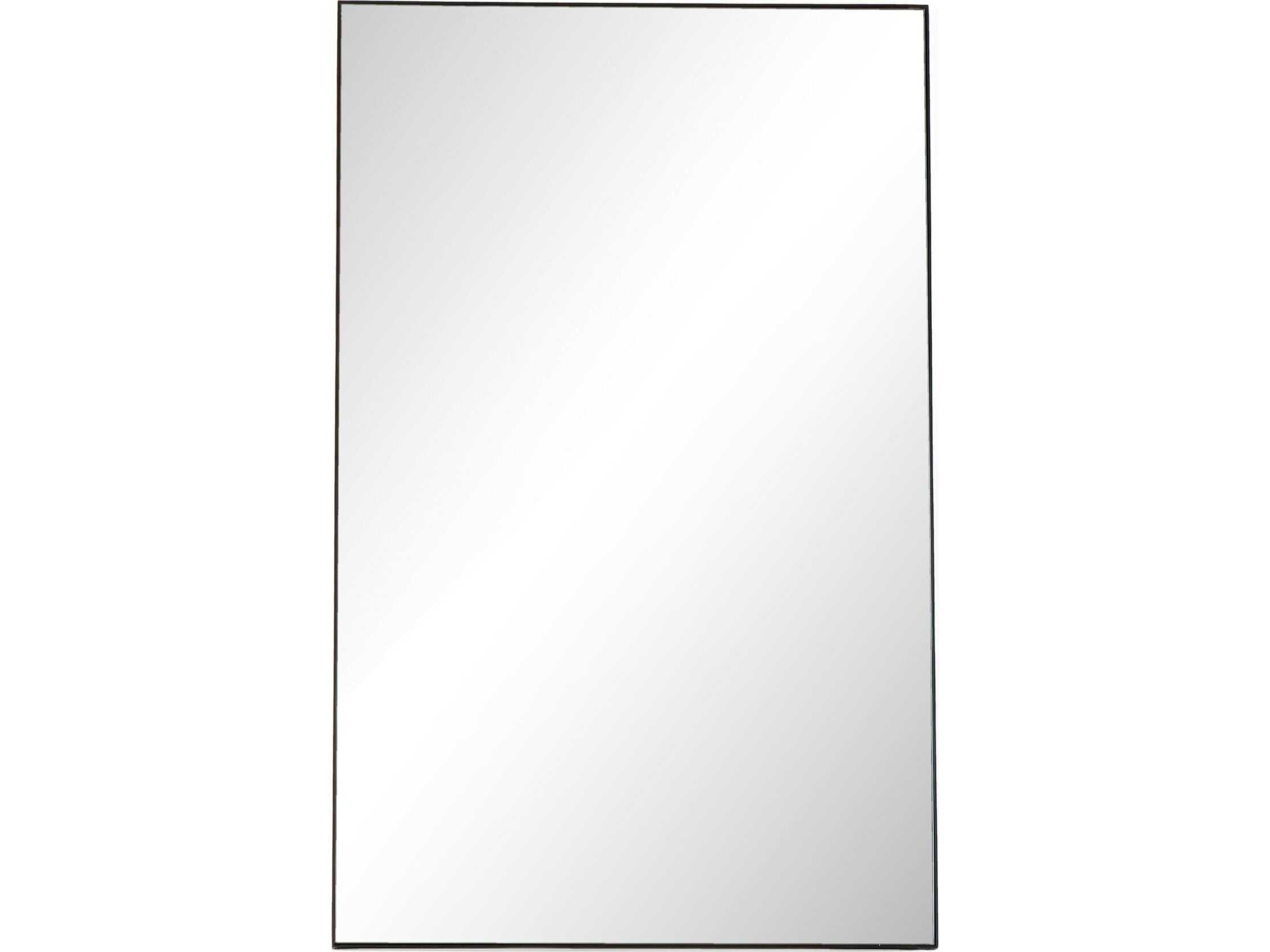 Four Hands Marlow Georgina Rectangular Floor Mirror