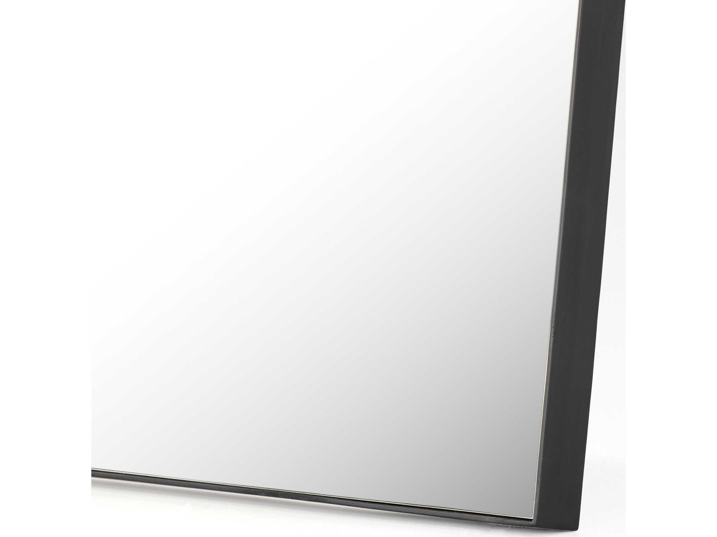 Four Hands Marlow Georgina Rectangular Floor Mirror