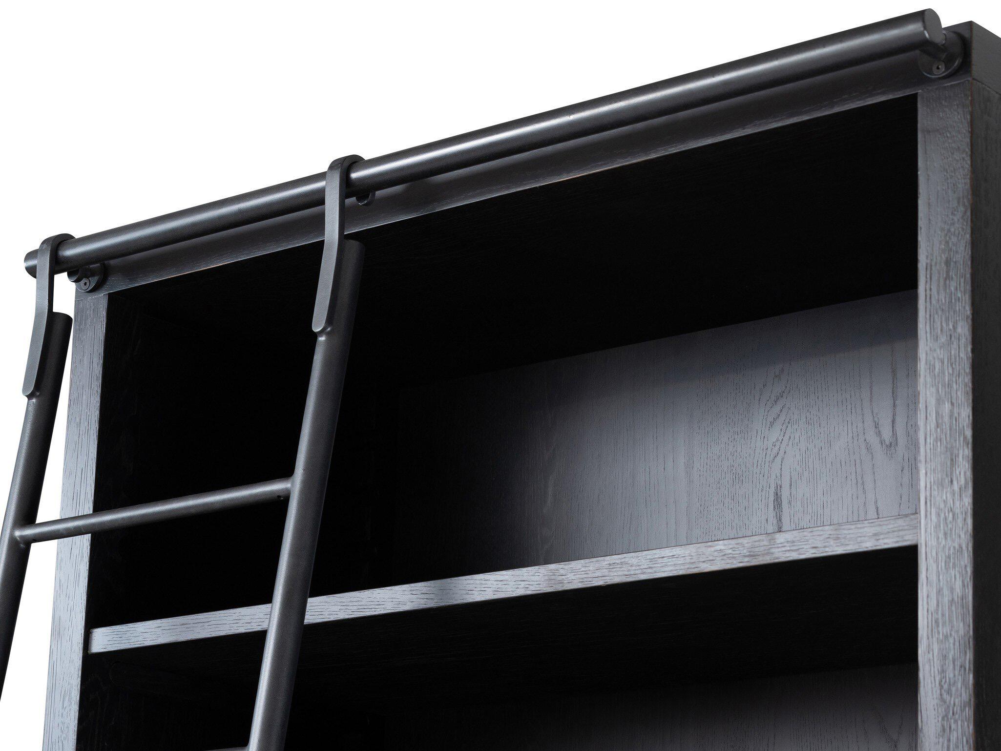 Four Hands Haiden Bookcase